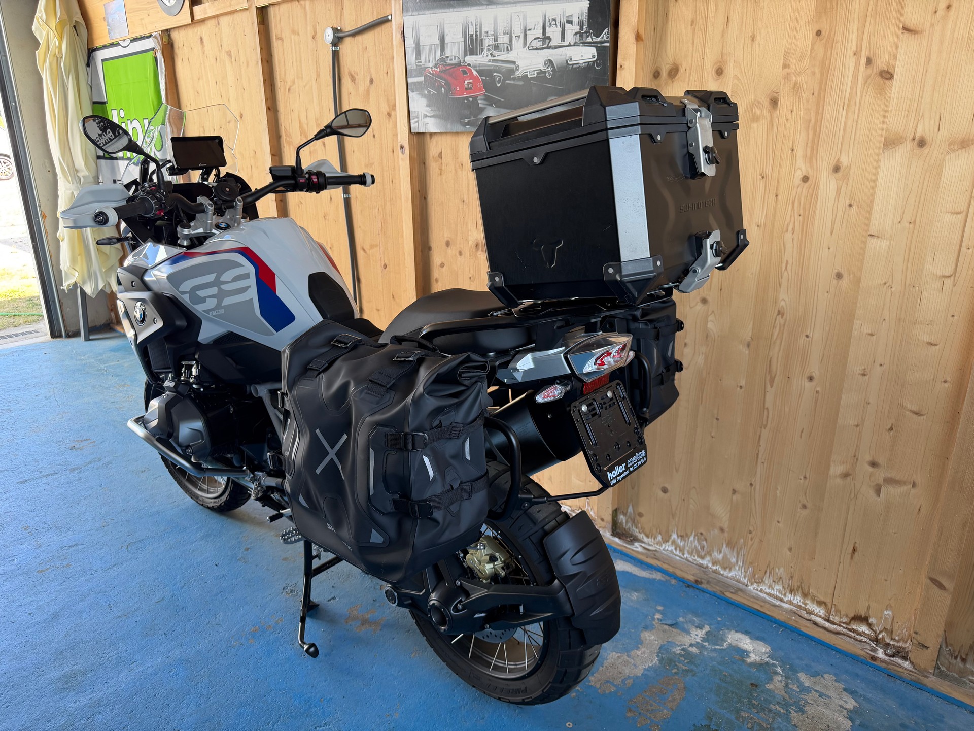 BMW R 1250 GS-image-2