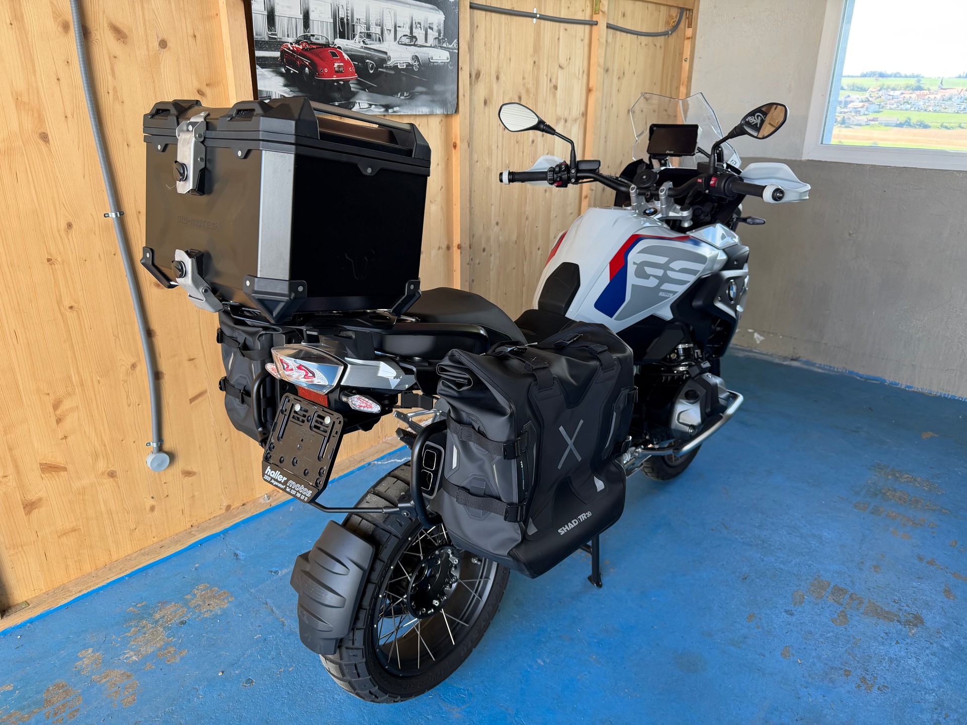 BMW R 1250 GS-image-6