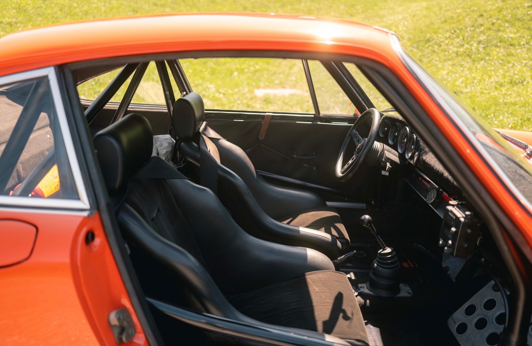 PORSCHE 911 2.5 S/T-image-9
