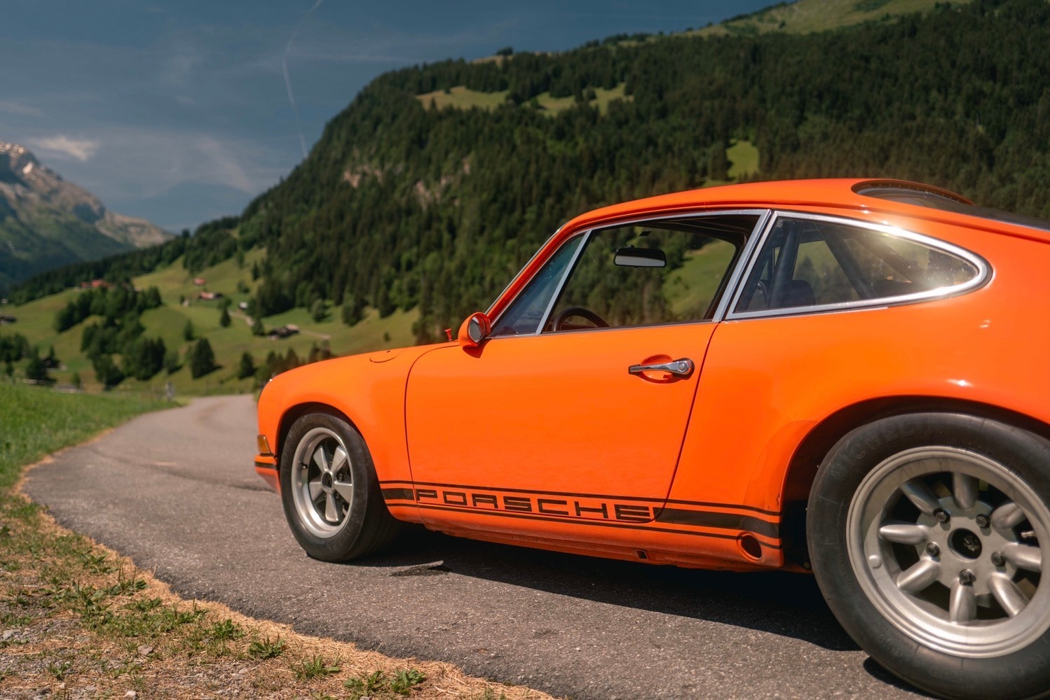 PORSCHE 911 2.5 S/T-image-4