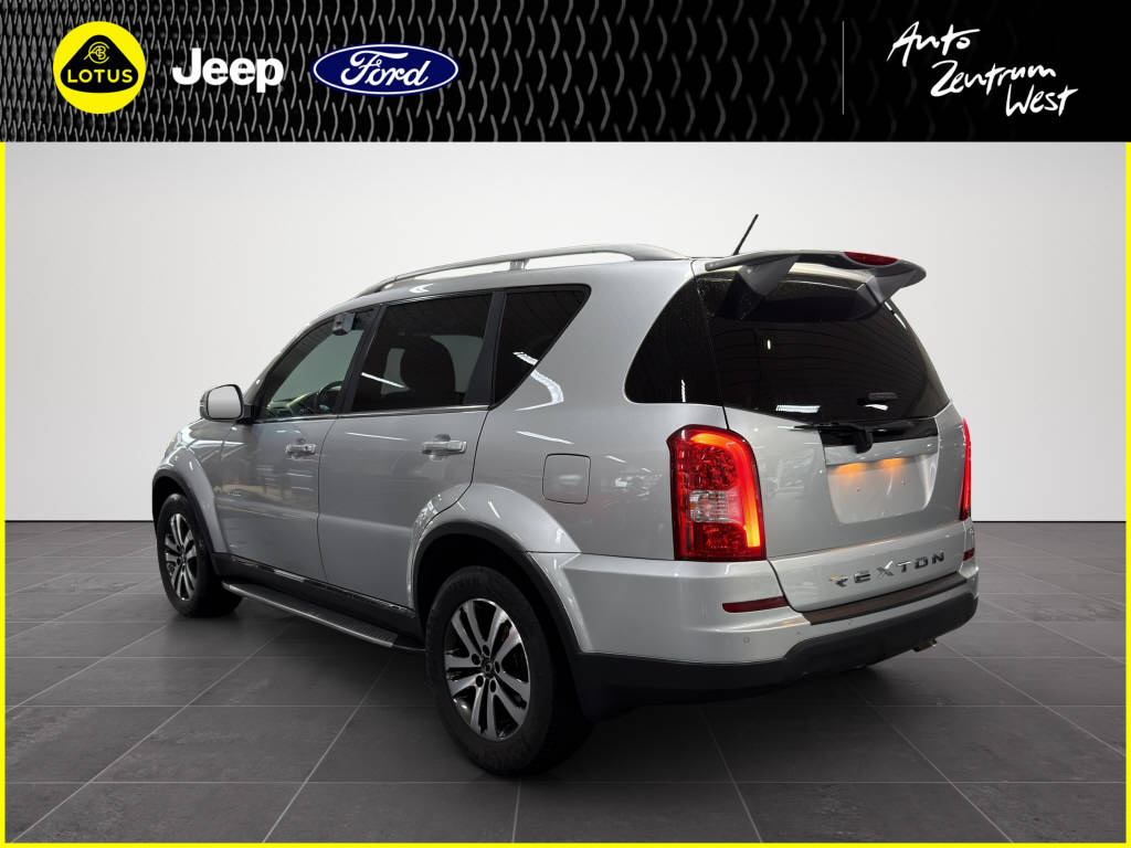 KGM-SsangYong Rexton W RX 200 e-XDi Quartz-showroom-element-2