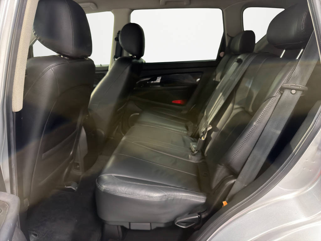 KGM-SsangYong Rexton W RX 200 e-XDi Quartz-image-11