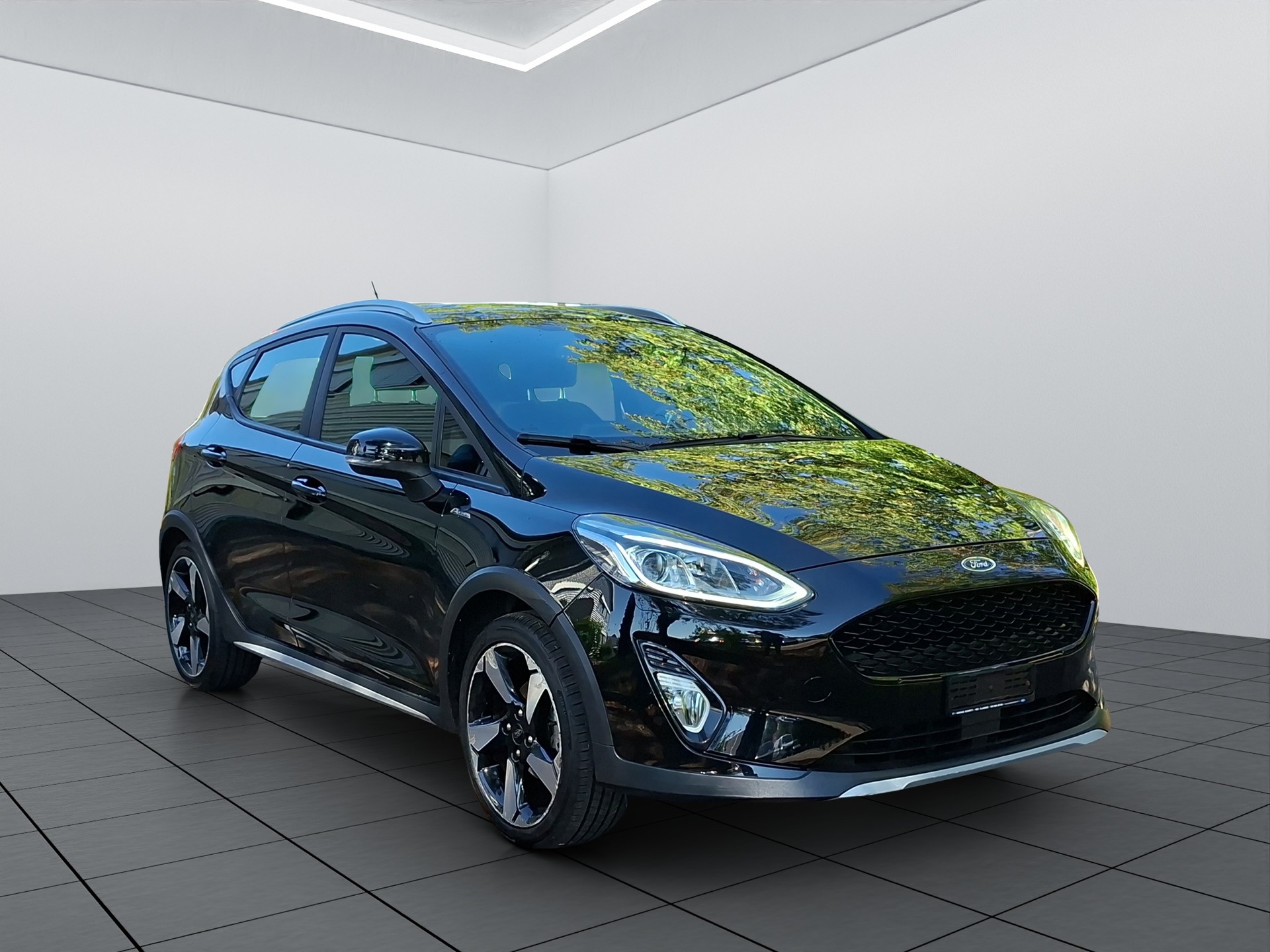 FORD Fiesta 1.0 SCTi Active-showroom-element-2