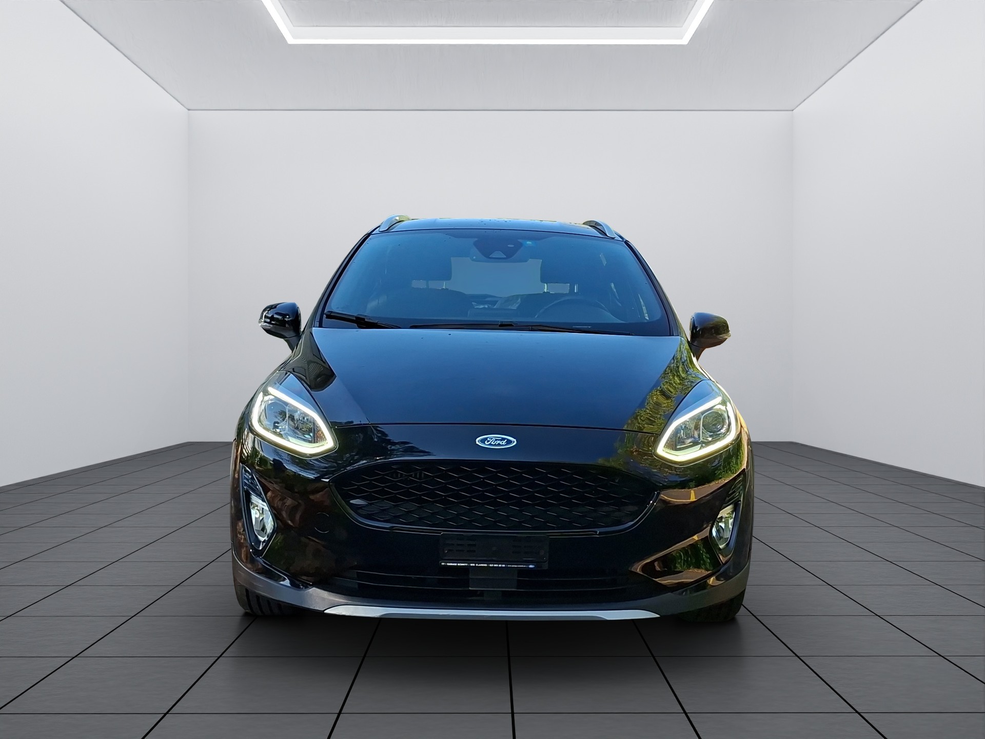 FORD Fiesta 1.0 SCTi Active-showroom-element-1