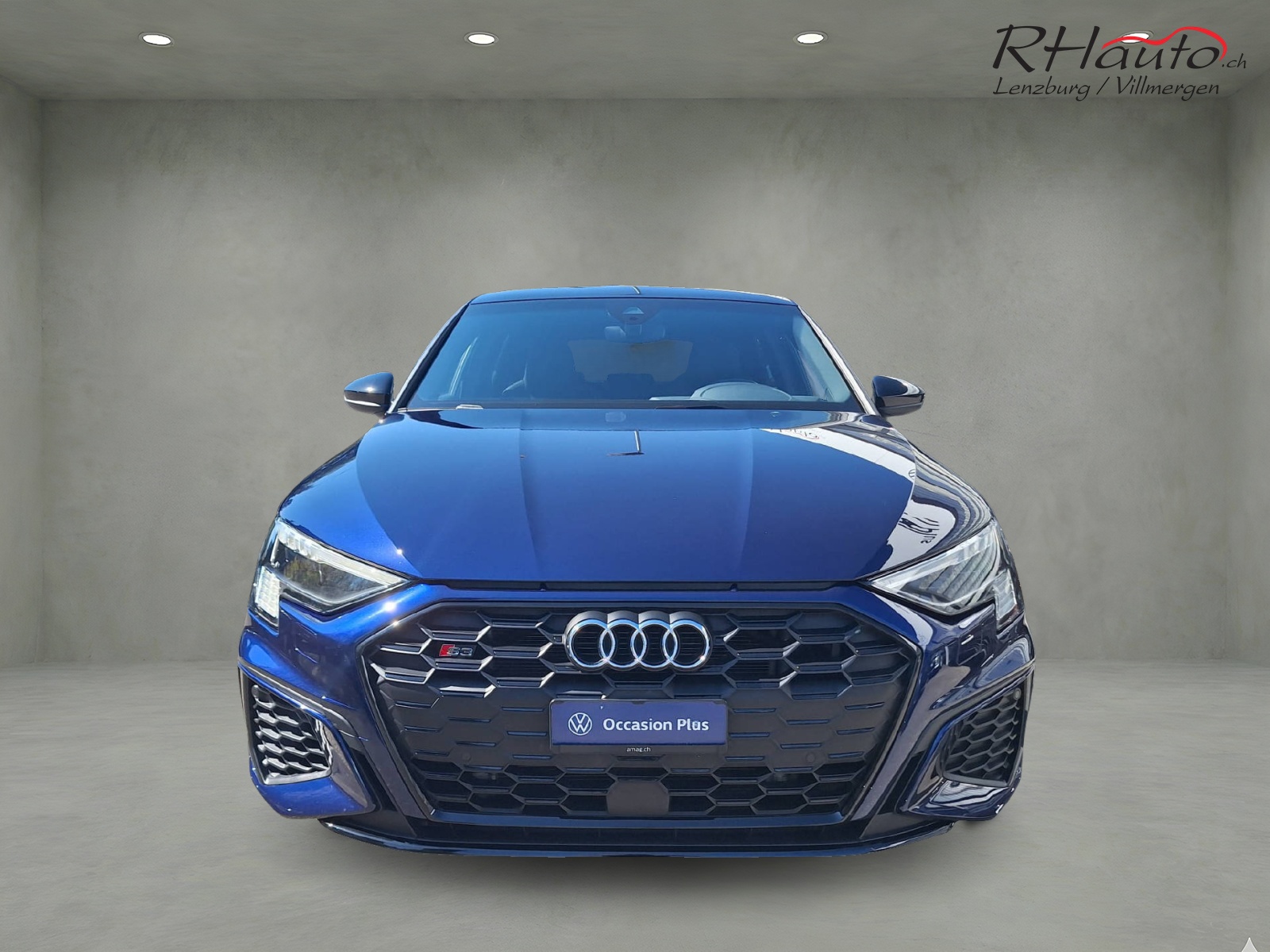 AUDI S3 Sportback 2.0 TFSI quattro S-Tronic-showroom-element-1