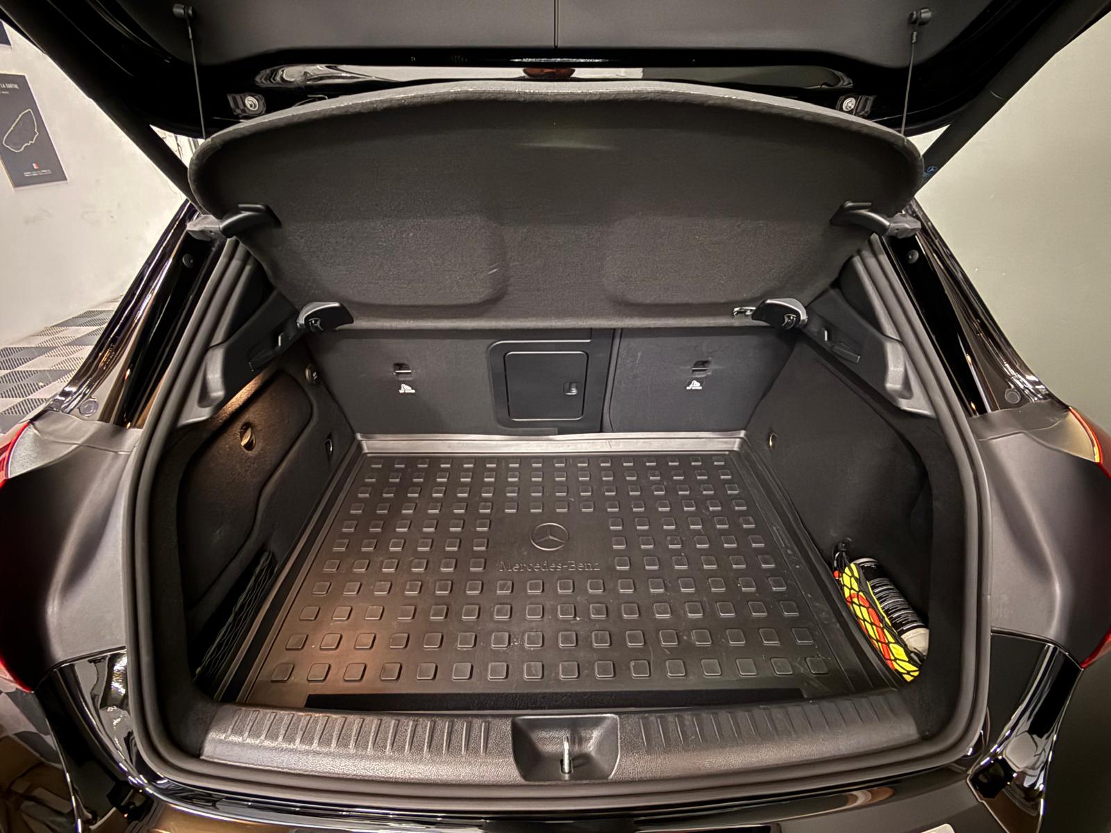 MERCEDES-BENZ GLA 45 AMG 4Matic 7G-DCT-image-27