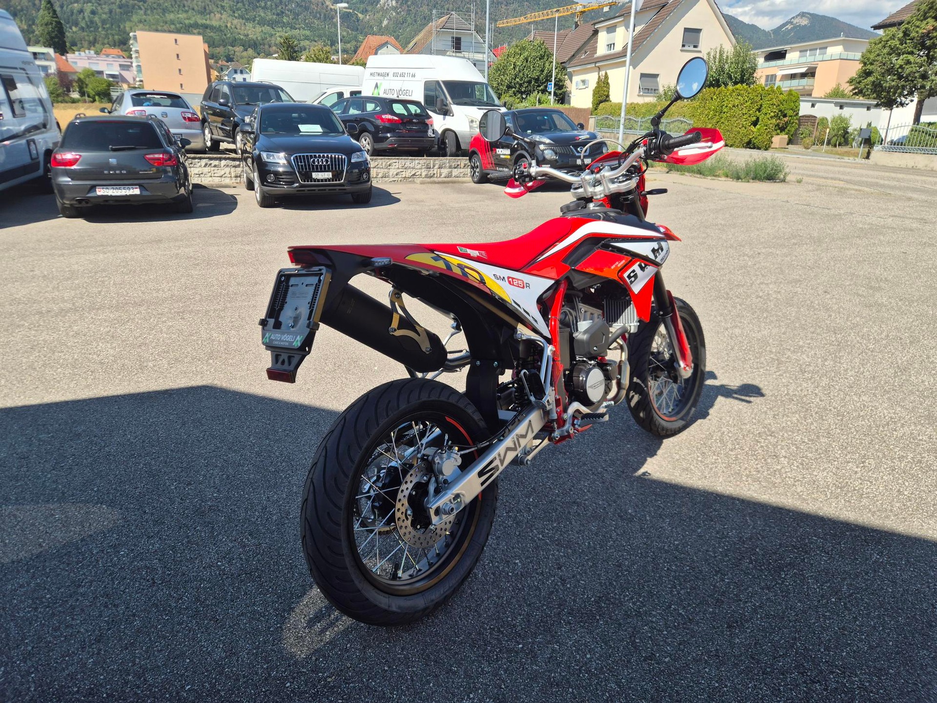 SWM SM125R Reborn-image-6