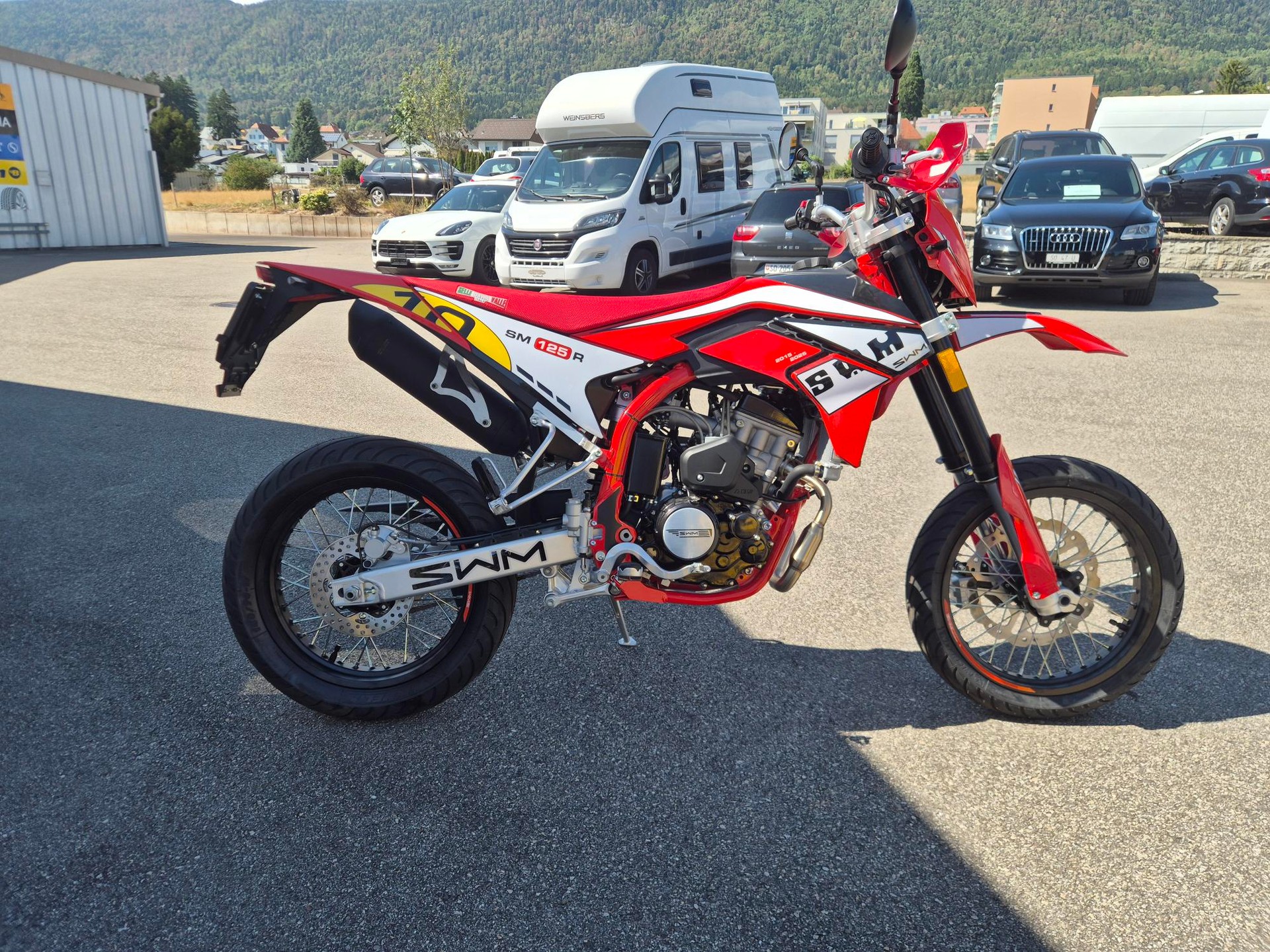 SWM SM125R Reborn-image-5