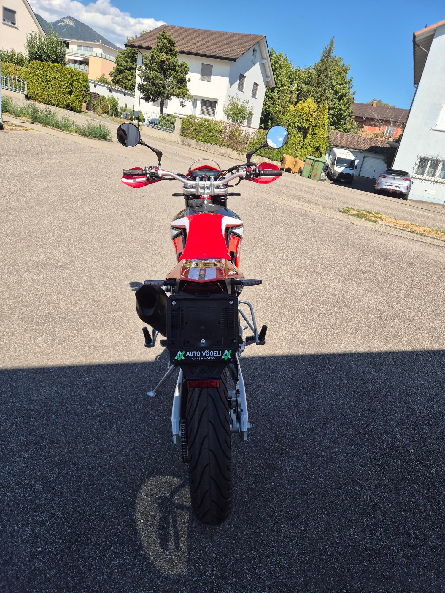 SWM SM125R Reborn-image-7