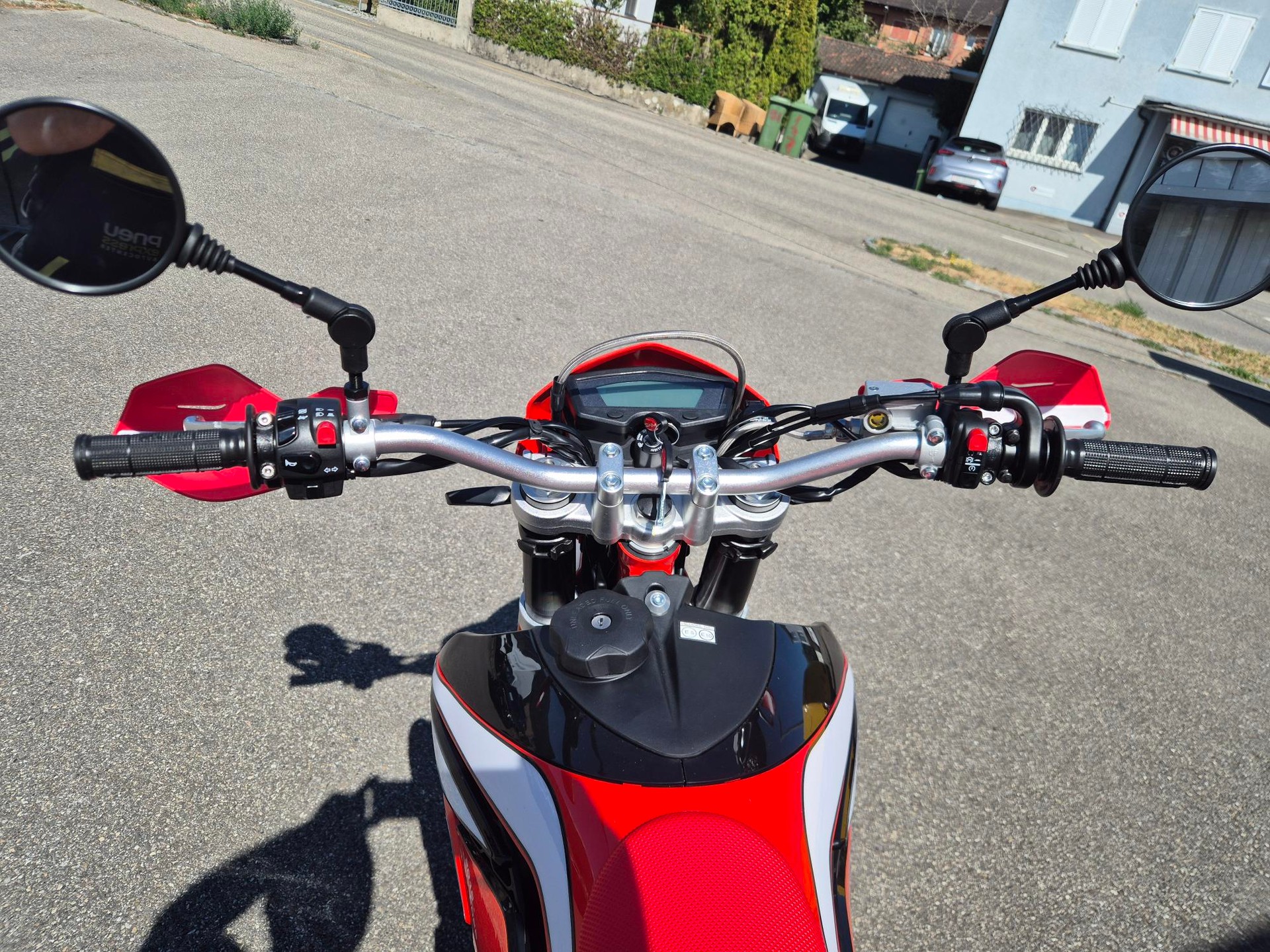 SWM SM125R Reborn-image-8