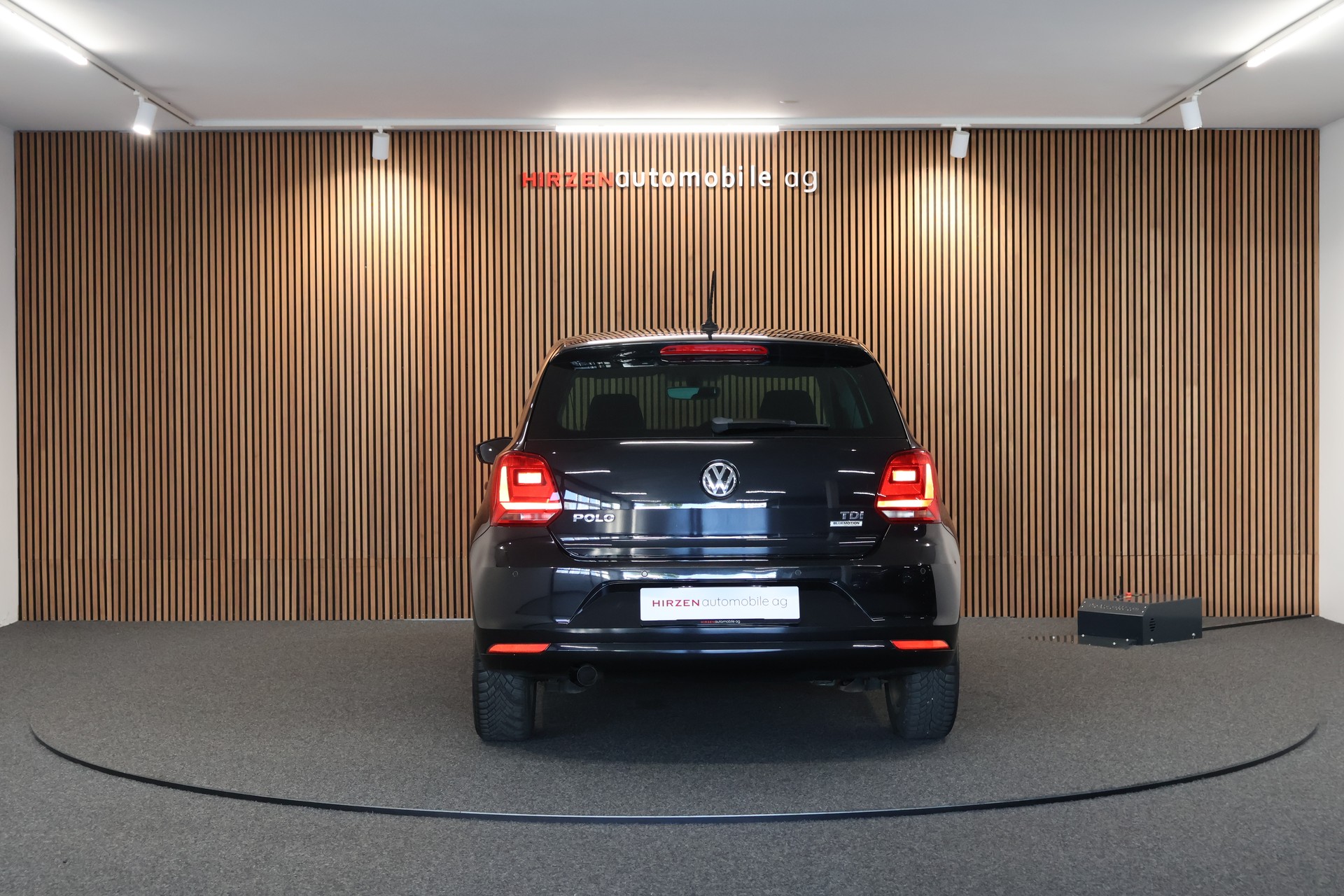 VW Polo 1.4 TDI BMT Allstar-showroom-element-3