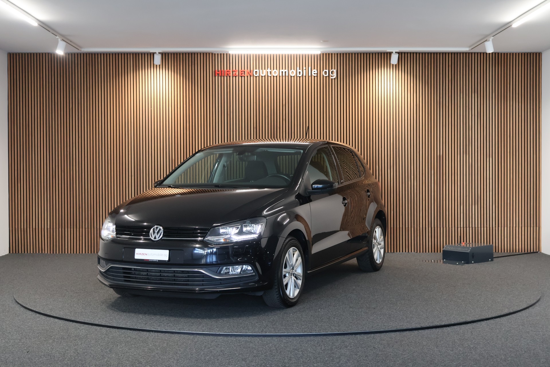 VW Polo 1.4 TDI BMT Allstar