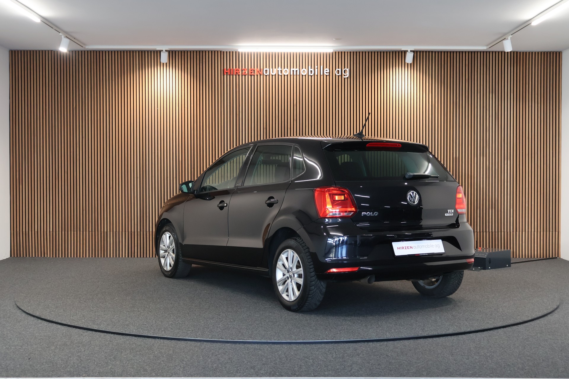 VW Polo 1.4 TDI BMT Allstar-showroom-element-2