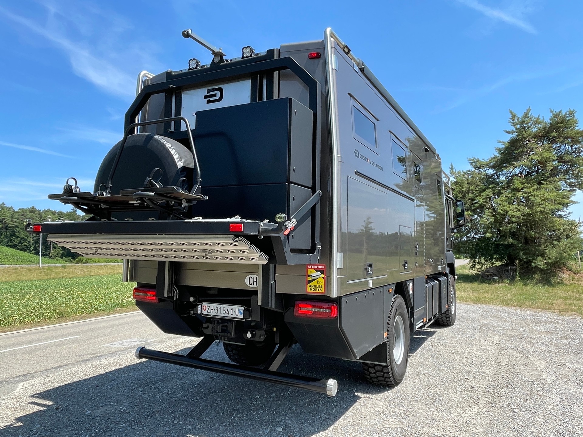 MAN TGS 18.420 4x4 Discover Mobil 60 FBX-image-5