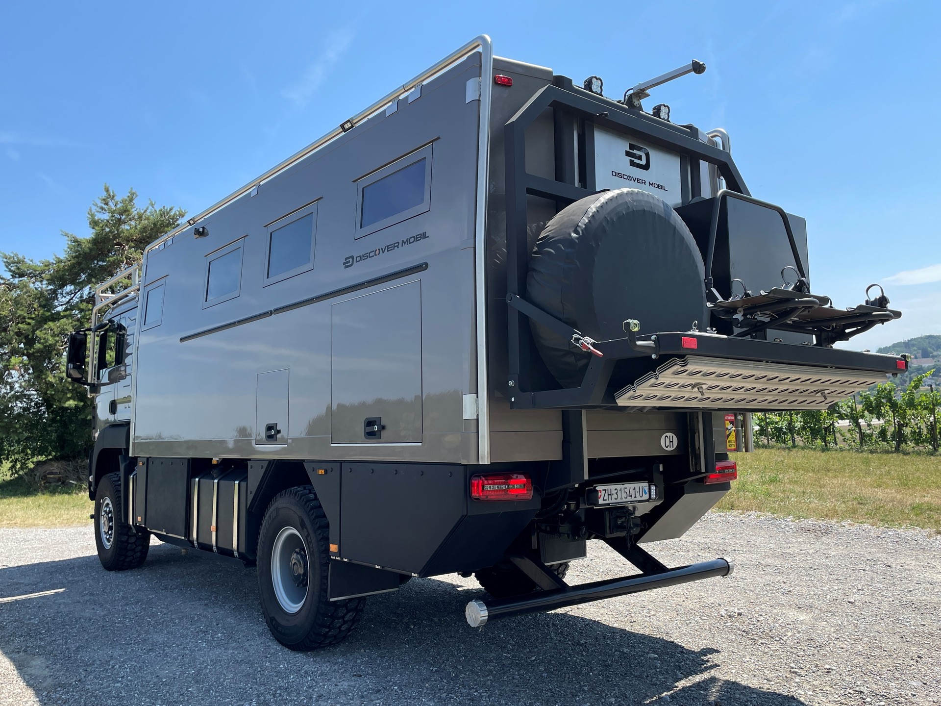 MAN TGS 18.420 4x4 Discover Mobil 60 FBX-image-6