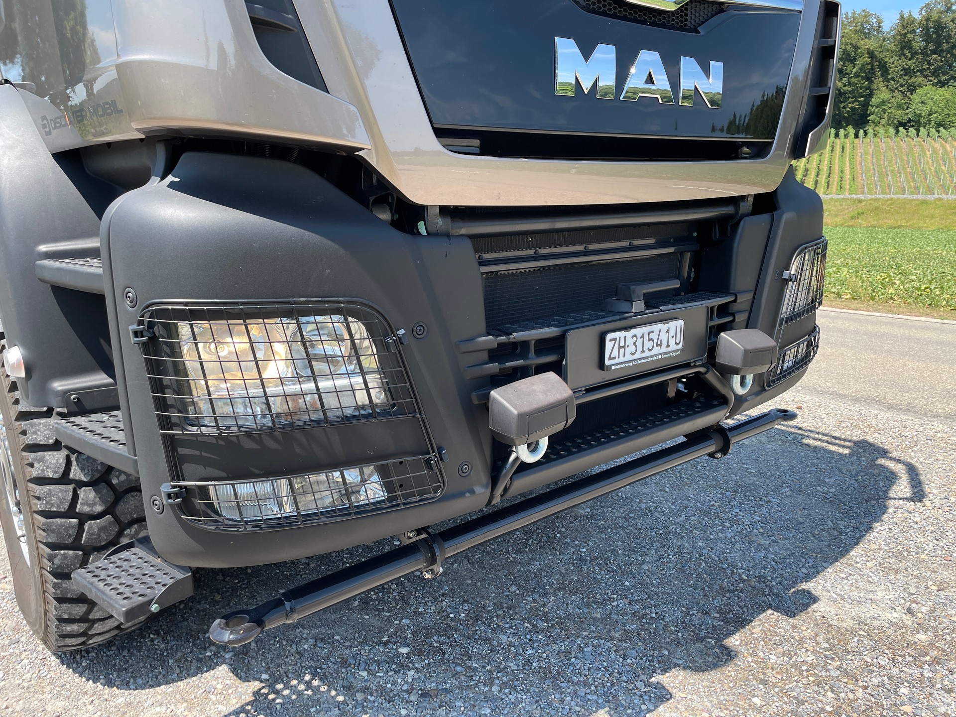 MAN TGS 18.420 4x4 Discover Mobil 60 FBX-showroom-element-2