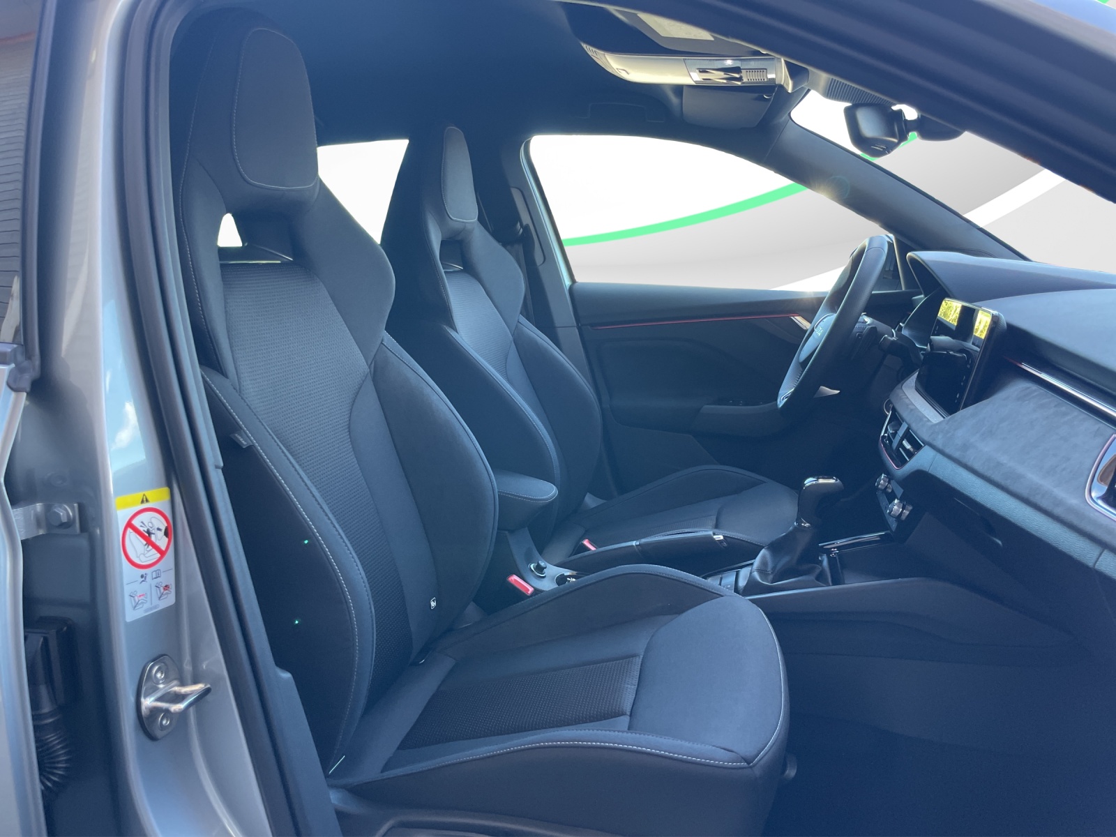 SKODA Scala 1.0 TSI Dynamic DSG-image-11