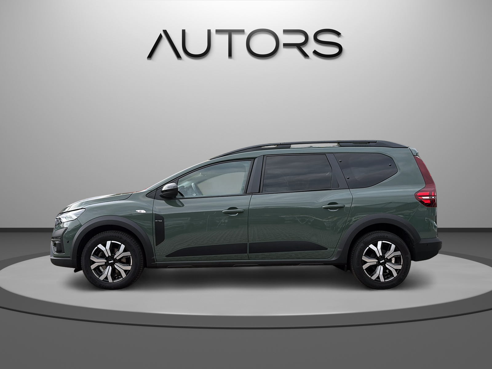 DACIA Jogger TCe 110 Extreme-showroom-element-3