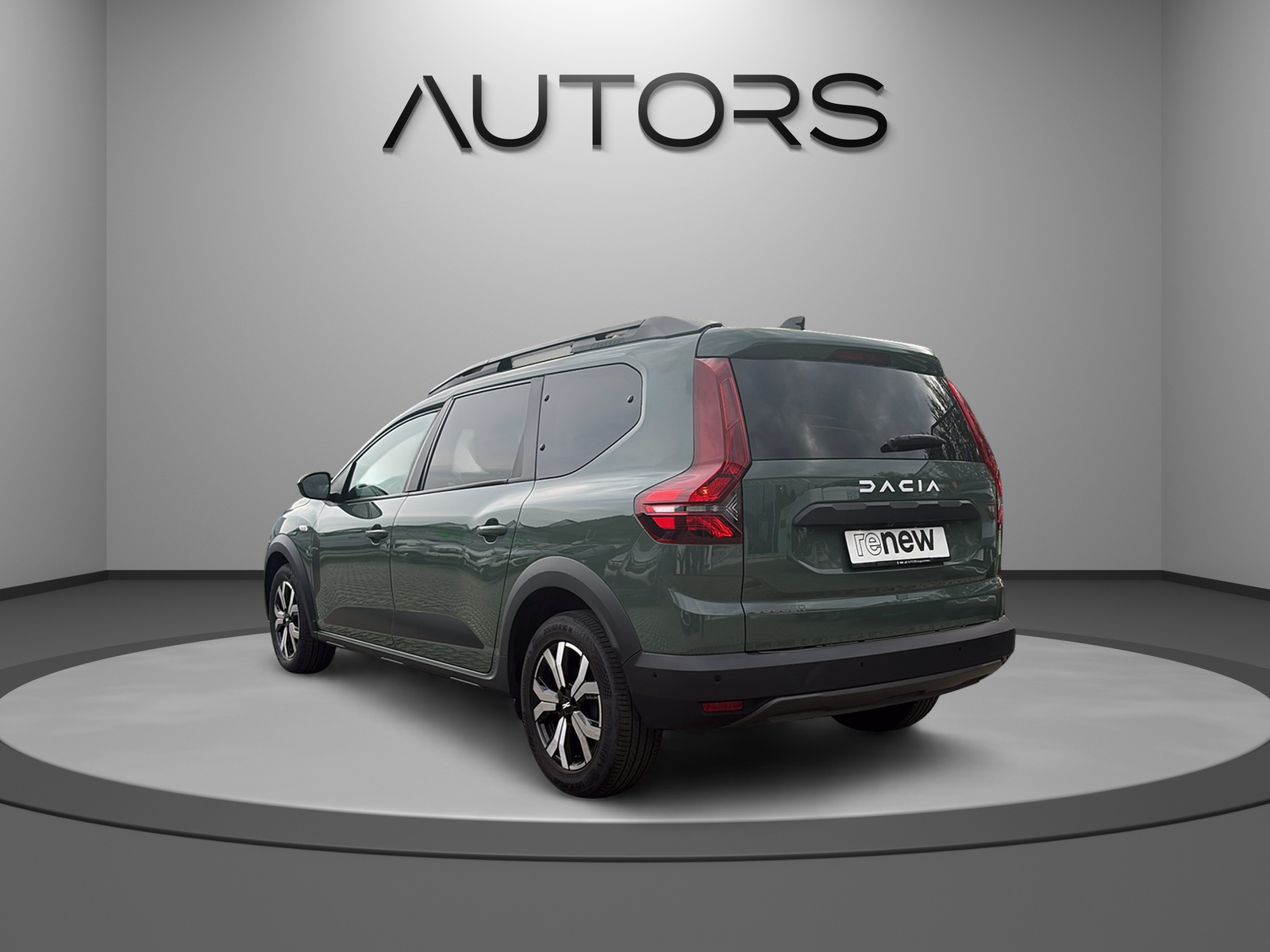 DACIA Jogger TCe 110 Extreme-showroom-element-2