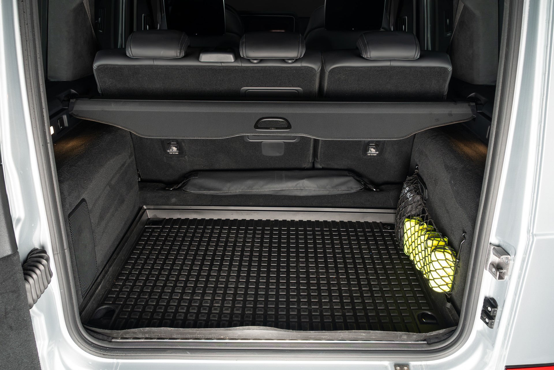 MERCEDES-BENZ G 450d 9G-Tronic-image-15