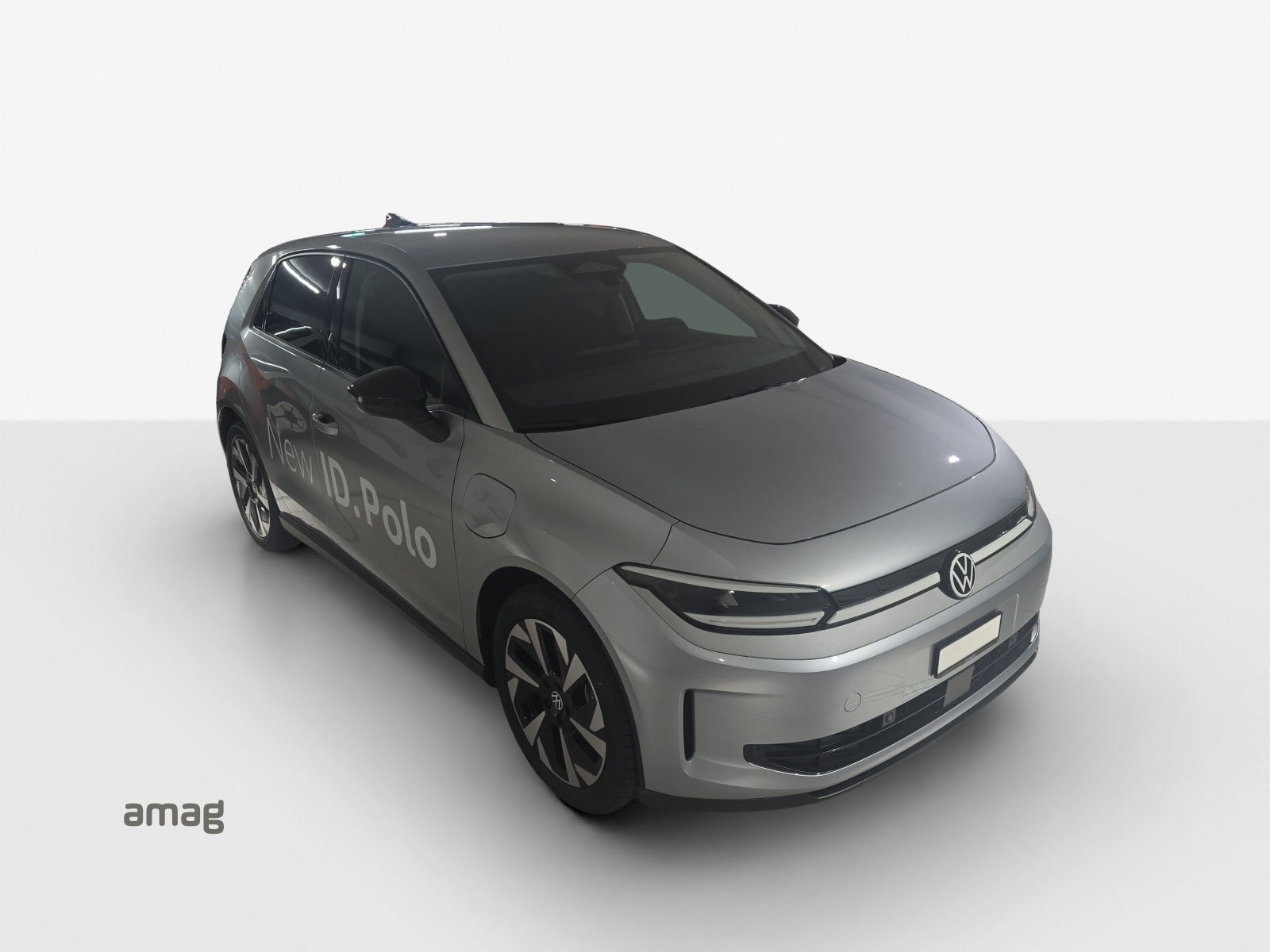 VW ID.Polo 52 kWh Life Edition One-image-13