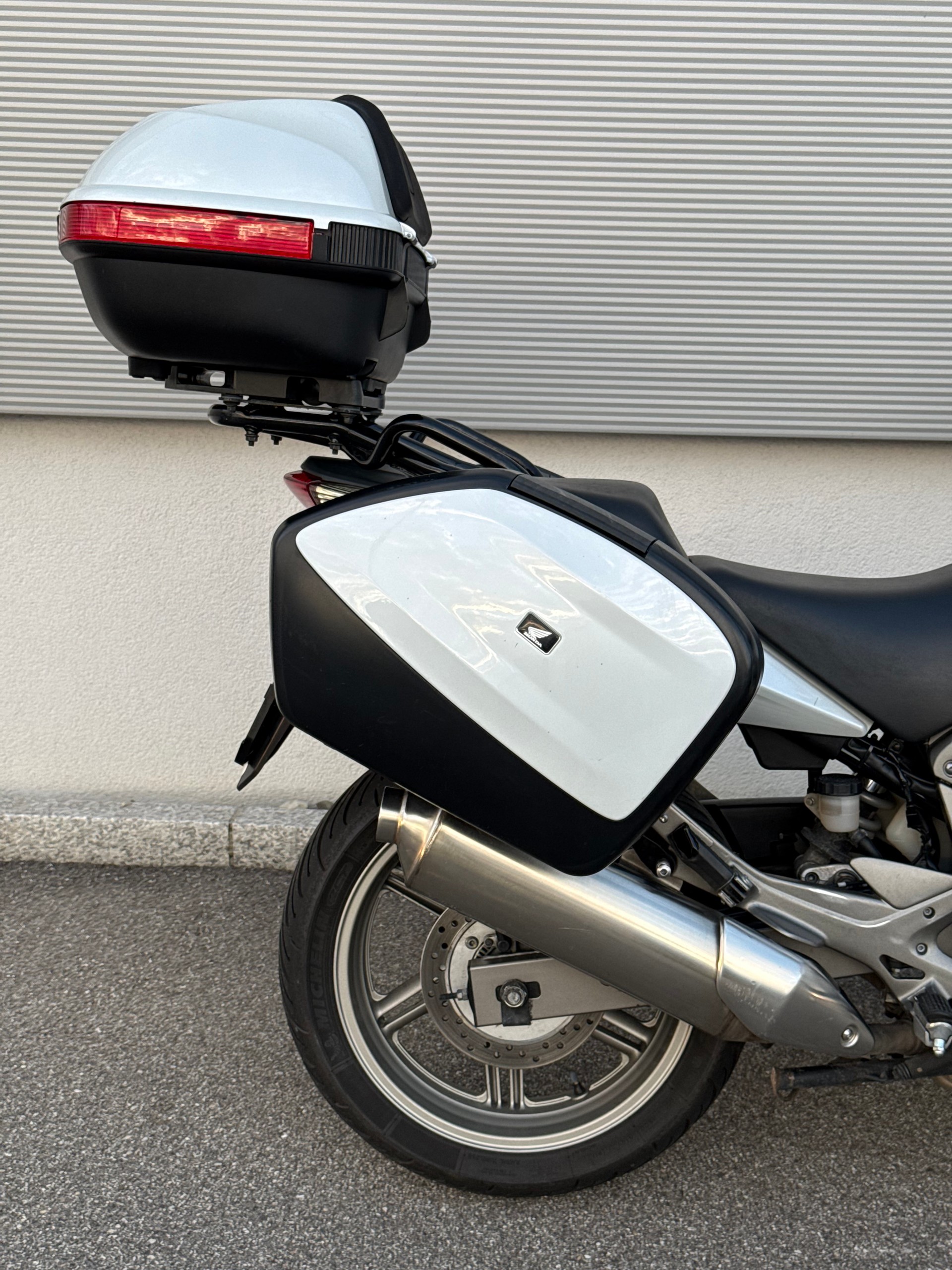 HONDA CBF 1000 ABS GT Edition-image-5