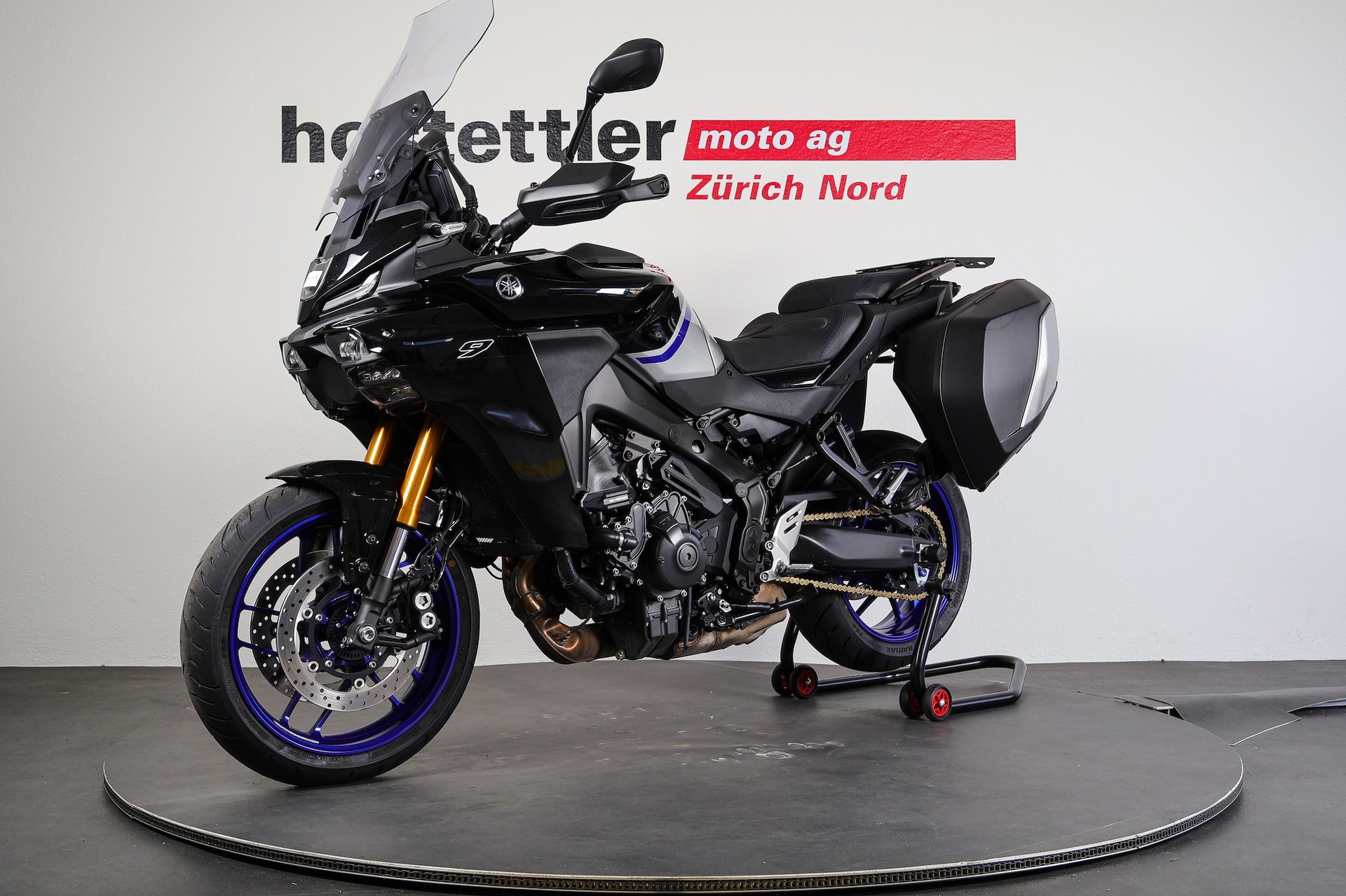 YAMAHA Tracer 9 GT+-image-5