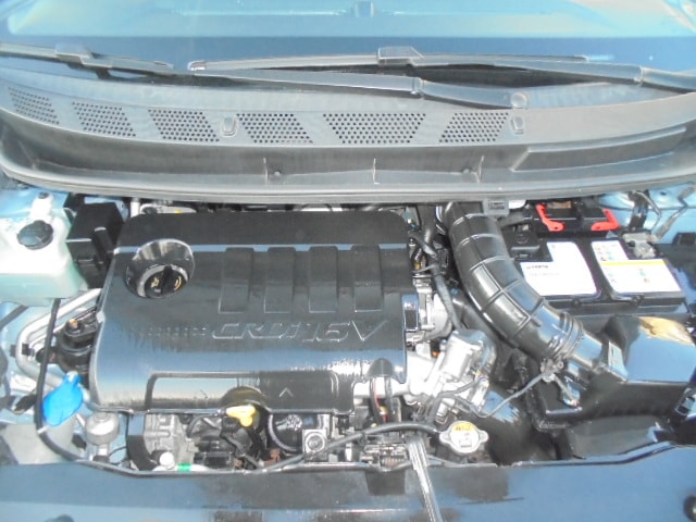 HYUNDAI iX20 1.4 CRDi Style-image-13
