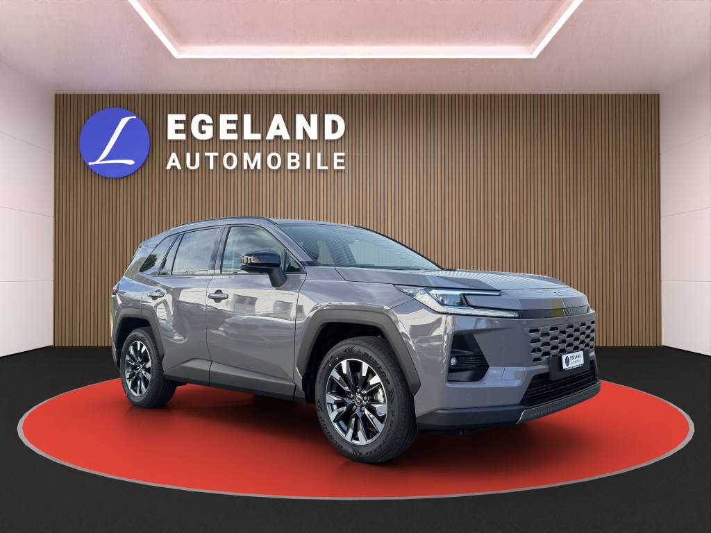 TOYOTA RAV-4 2.5 HEV Trend 4WD-showroom-element-1