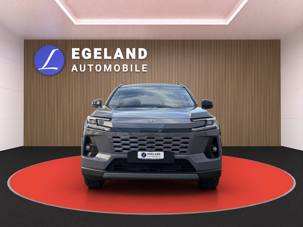 TOYOTA RAV-4 2.5 HEV Trend 4WD-showroom-element-2