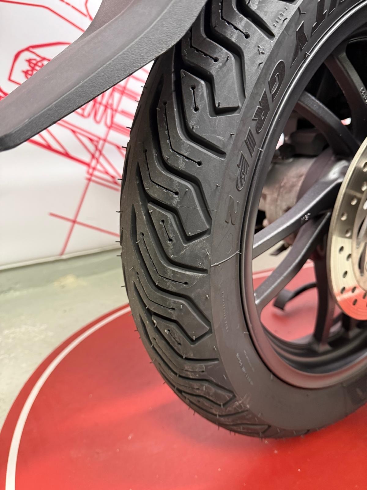 HONDA SH 125 i-image-6