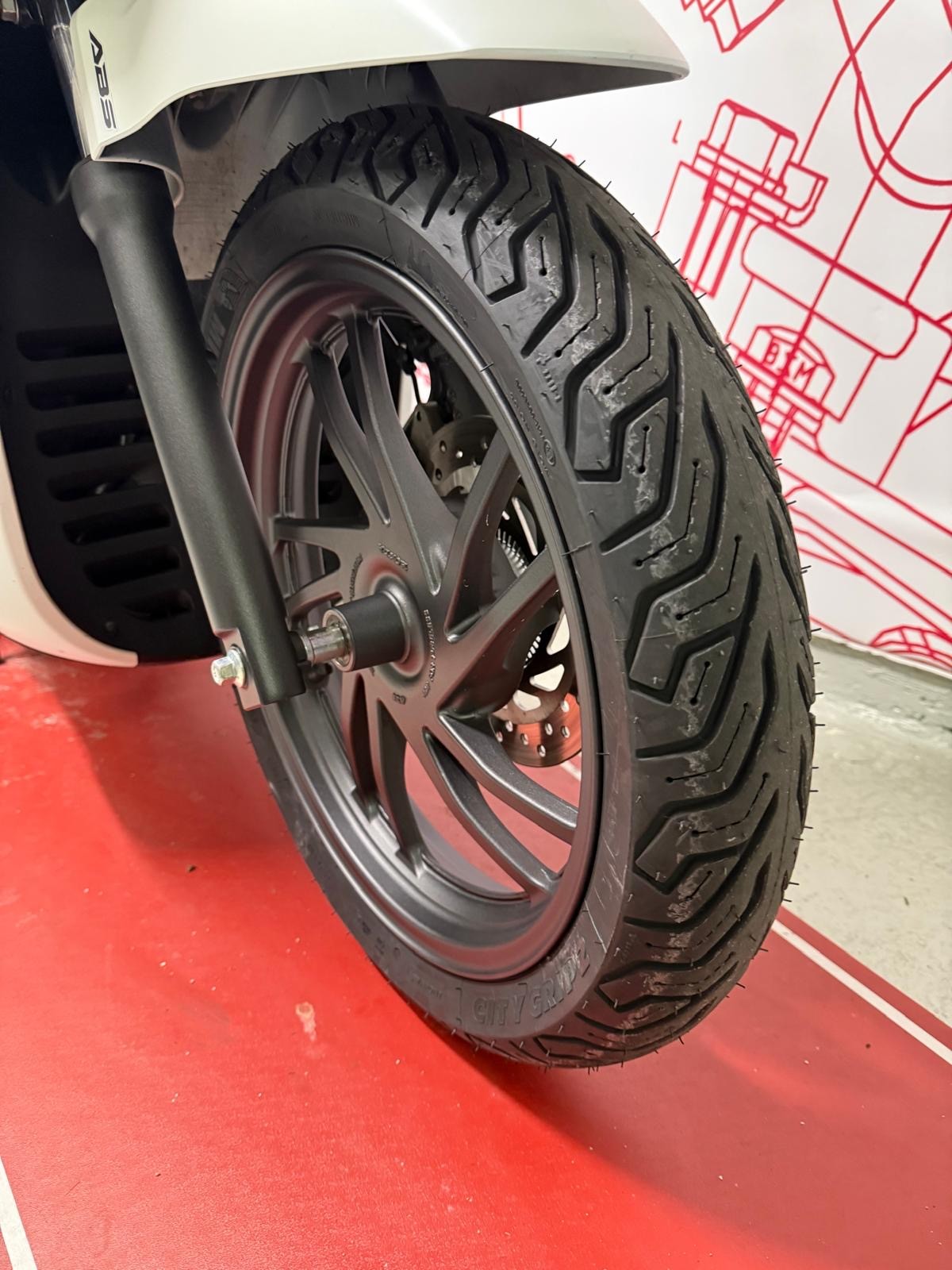 HONDA SH 125 i-image-3