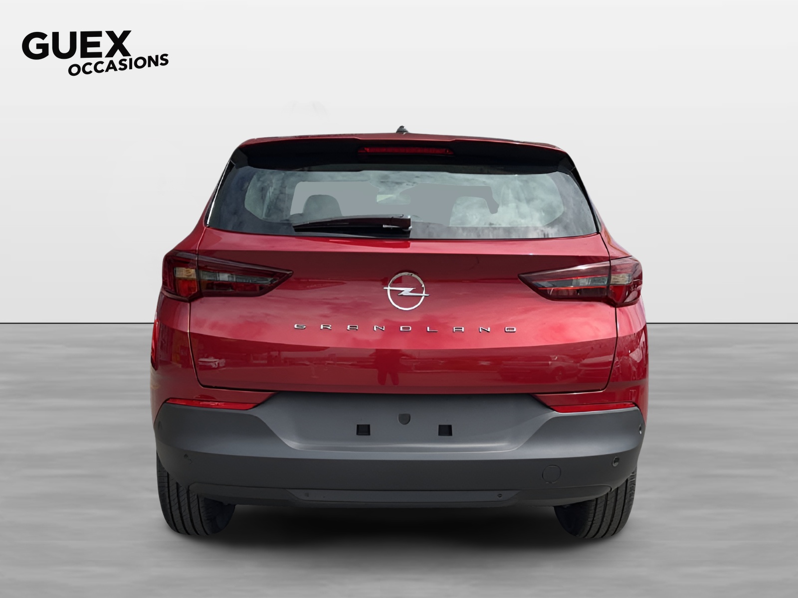 OPEL Grandland 1.2 T Edition-showroom-element-2