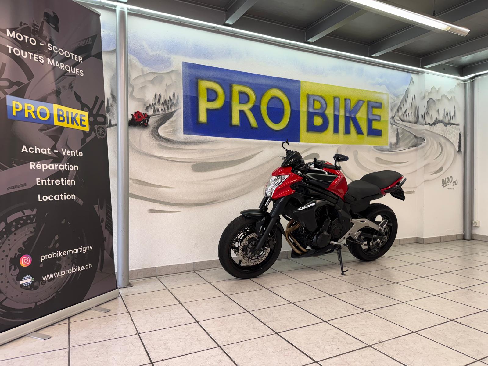 KAWASAKI ER-6N ABS 35 kw-image-5