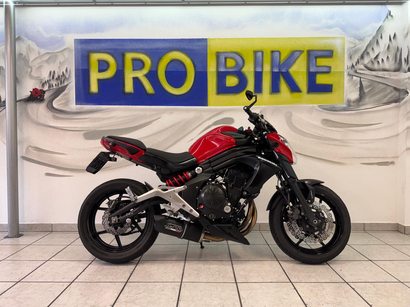 KAWASAKI ER-6N ABS 35 kw-image-1