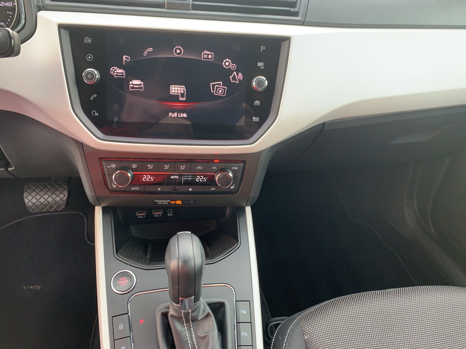 SEAT Arona 1.6 TDI CR Swiss Mocean DSG-image-10