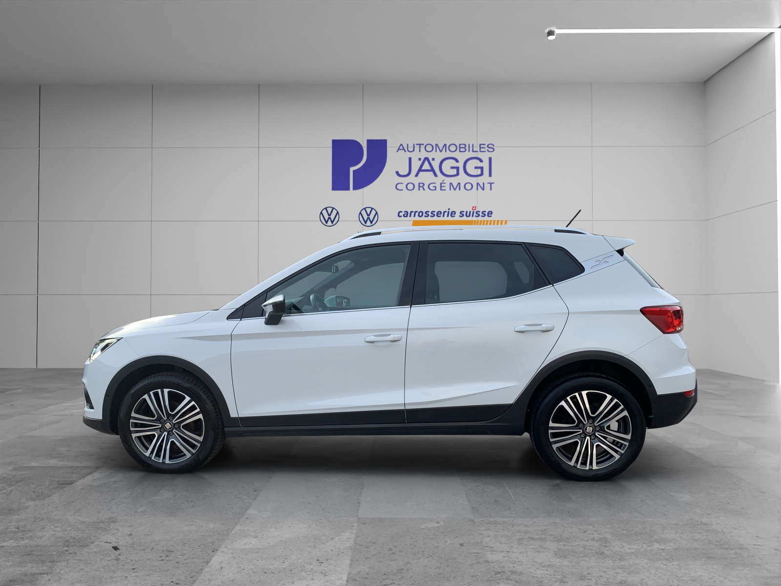 SEAT Arona 1.6 TDI CR Swiss Mocean DSG-image-4