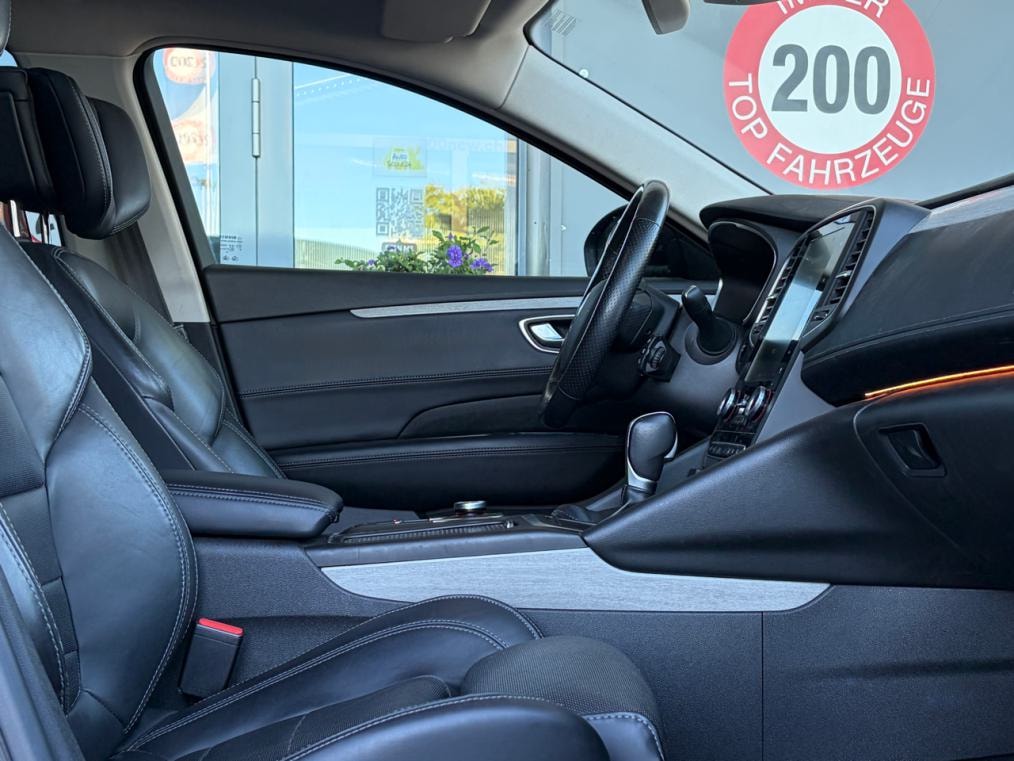 RENAULT Talisman Grandtour 1.6 dCi Initiale EDC-image-10
