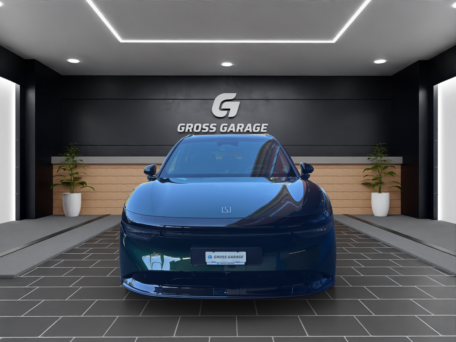 ZEEKR 7X 100kWh Prvilege AWD-showroom-element-1