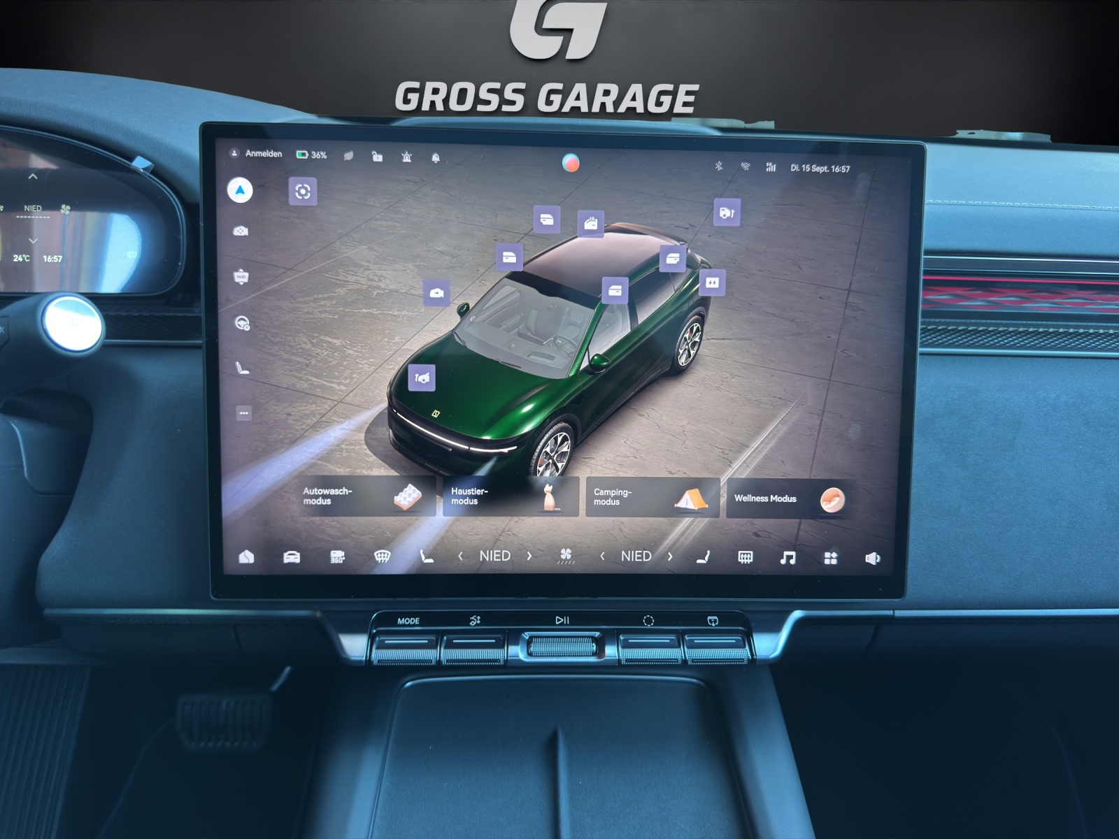 ZEEKR 7X 100kWh Prvilege AWD-image-6
