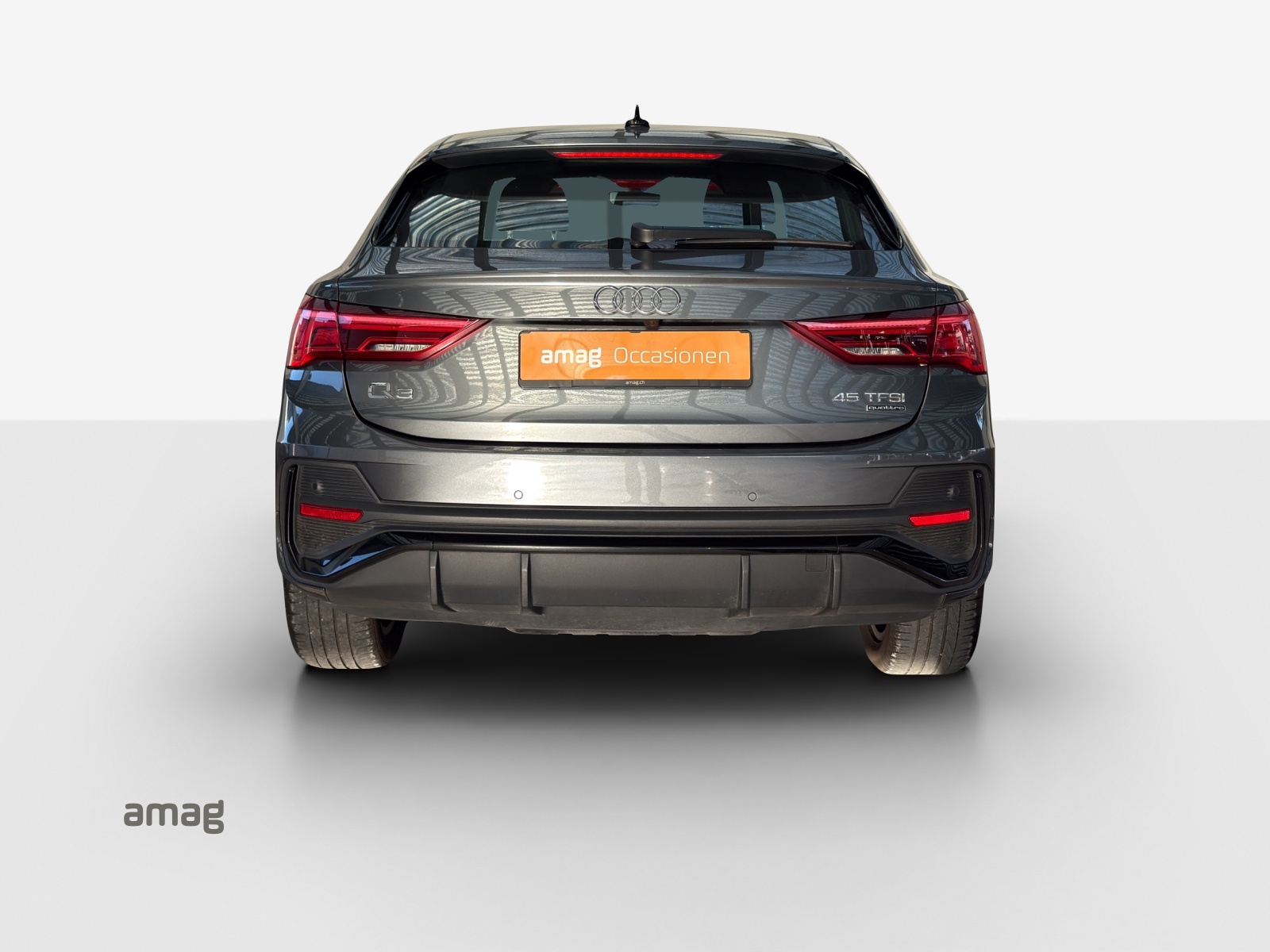 AUDI Q3 Sportback 45 TFSI S line quattro S-tronic-showroom-element-3