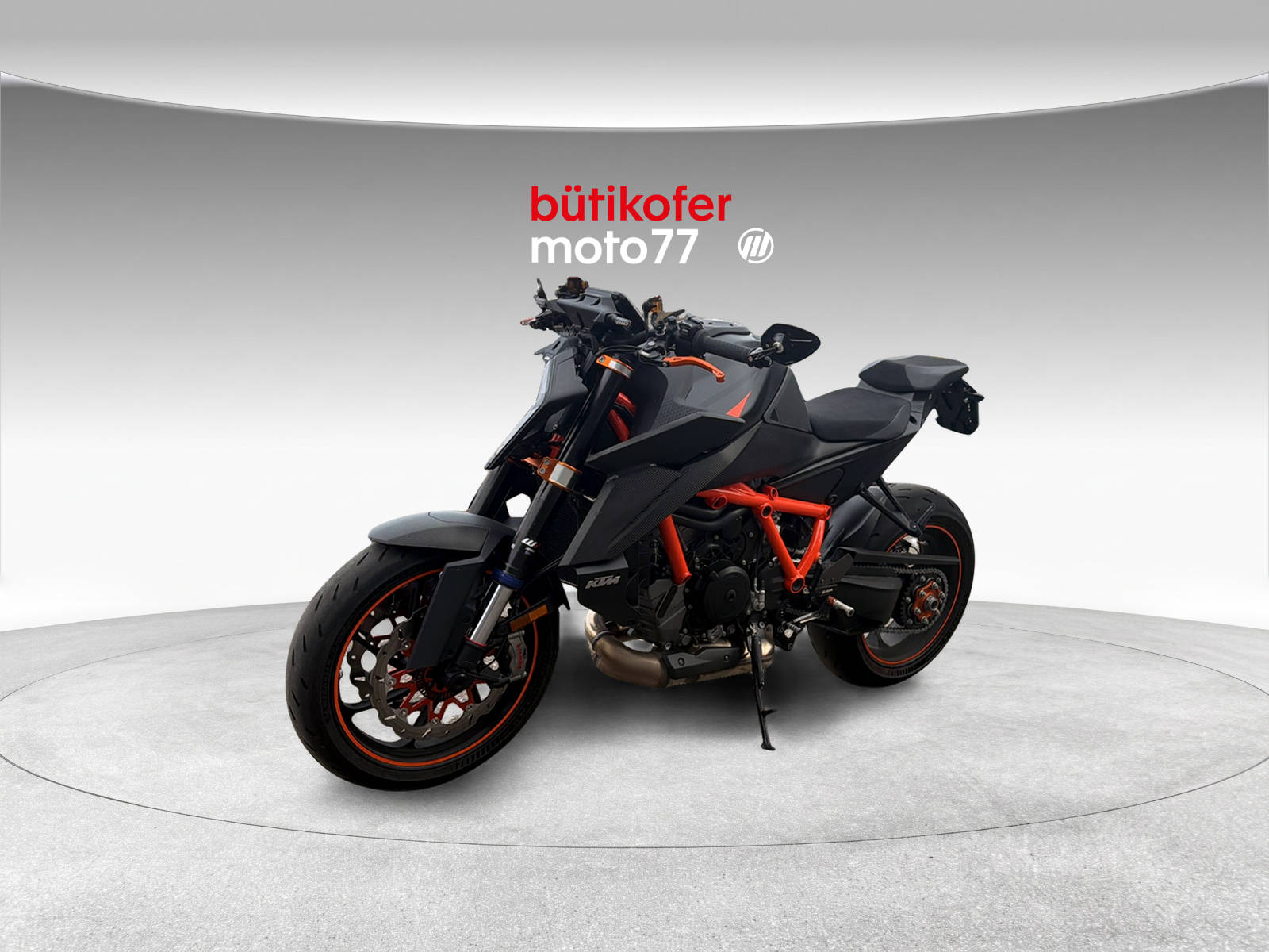 KTM 1390 Super Duke R EVO ABS-image-3