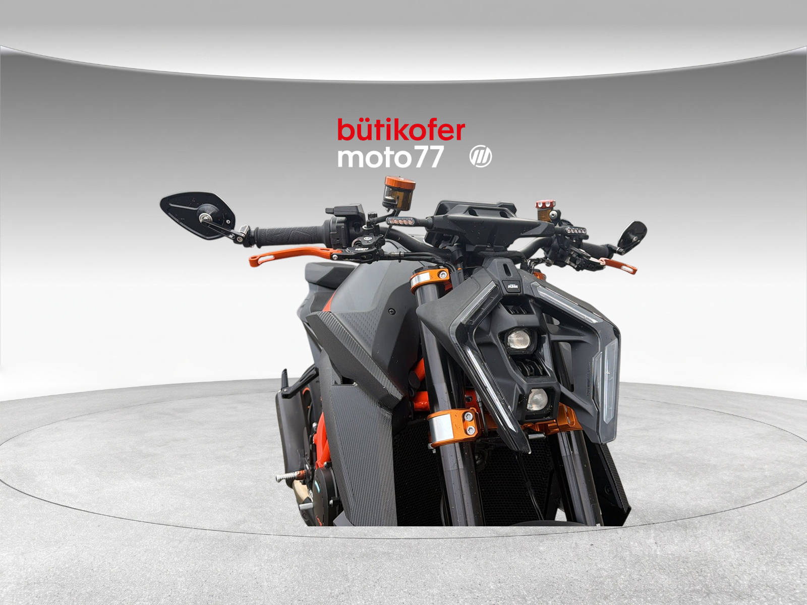 KTM 1390 Super Duke R EVO ABS-image-6