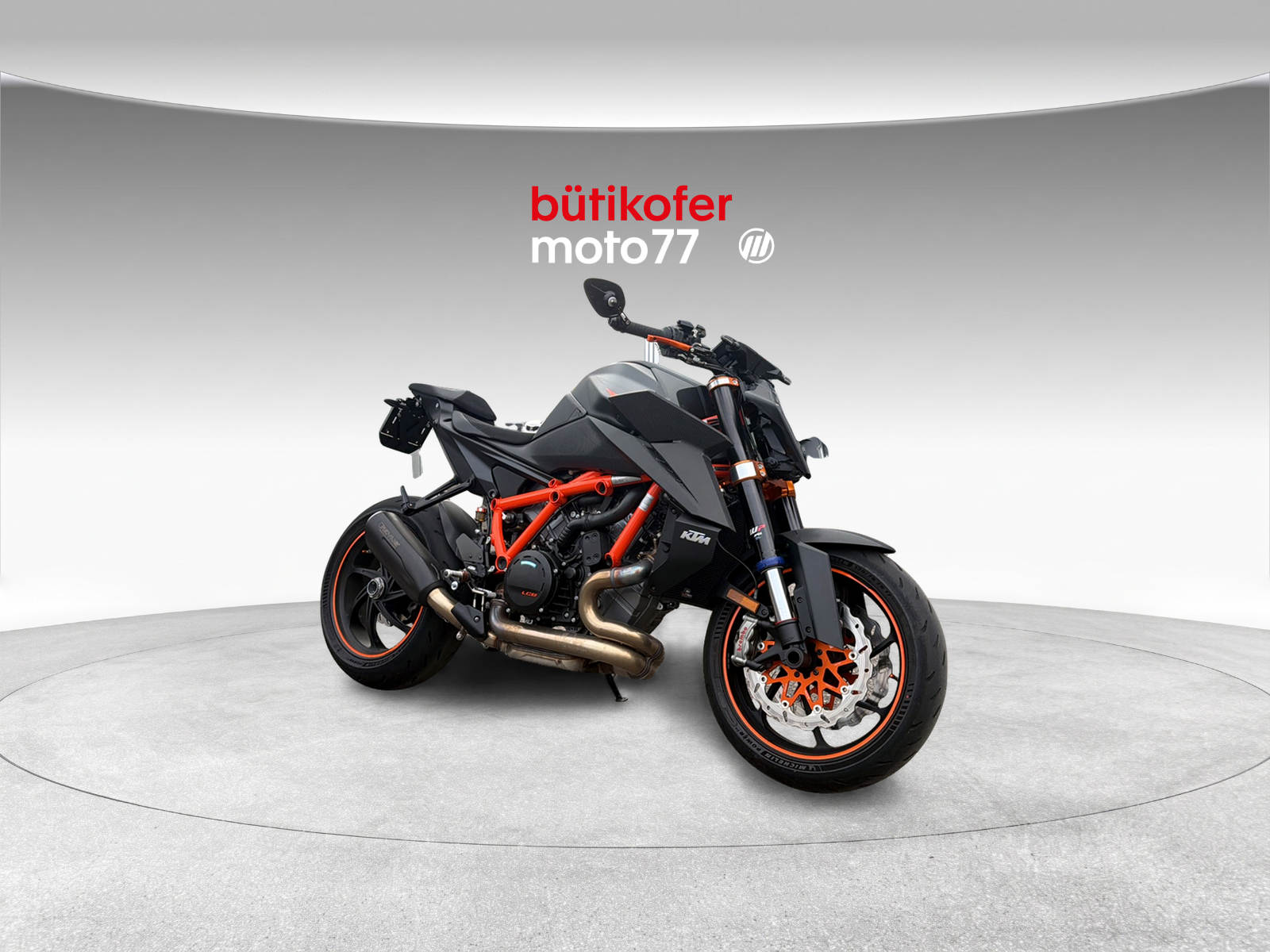KTM 1390 Super Duke R EVO ABS-image-0