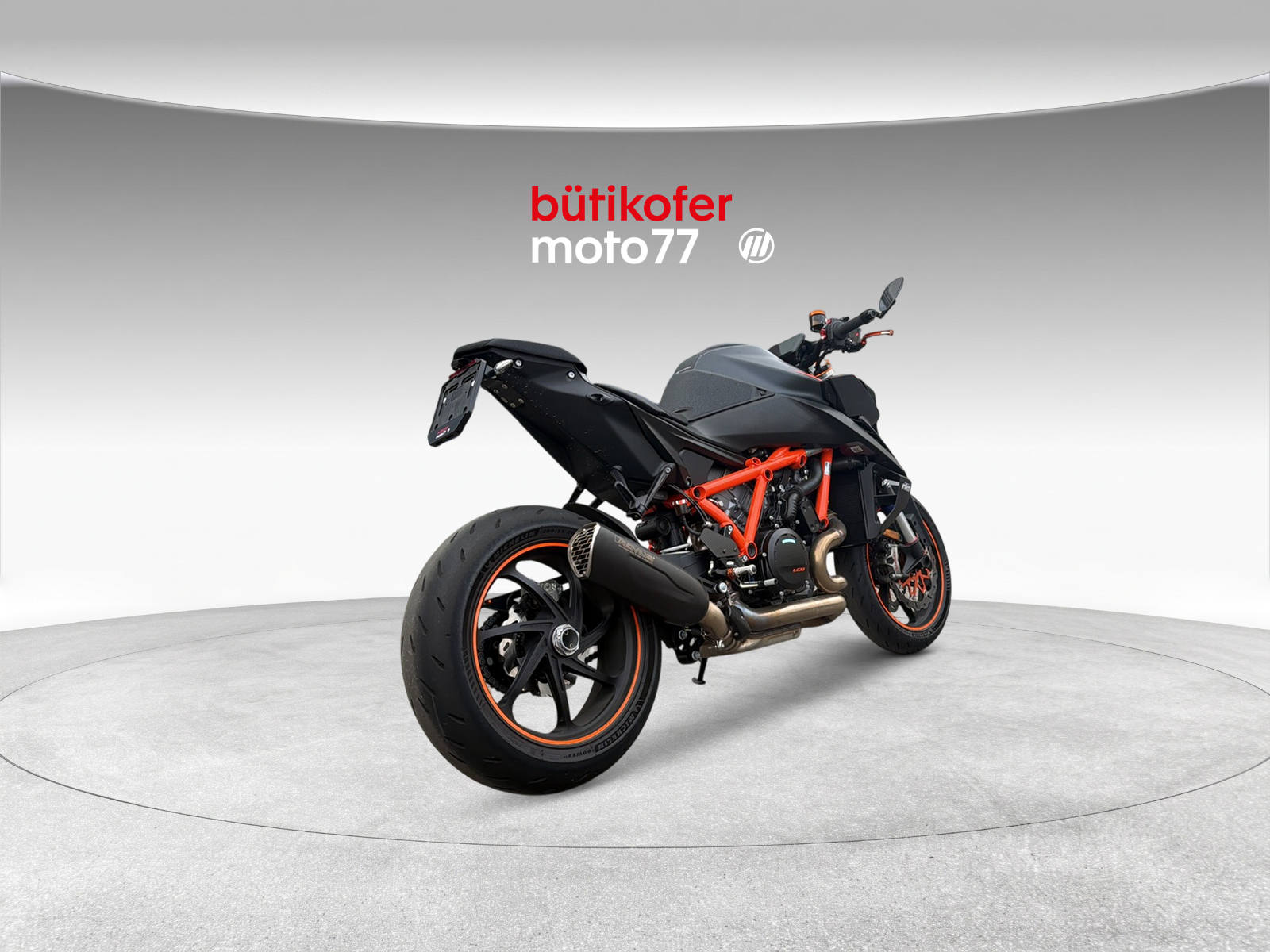 KTM 1390 Super Duke R EVO ABS-image-2