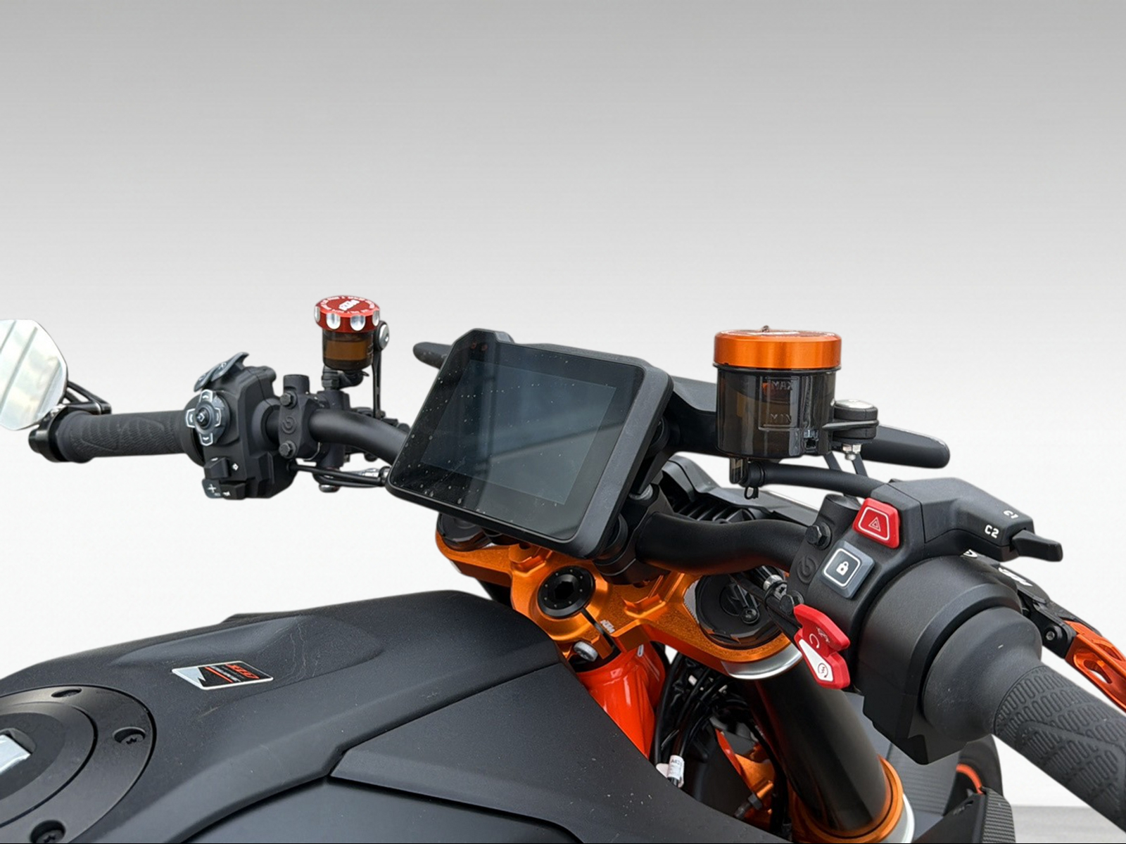 KTM 1390 Super Duke R EVO ABS-image-7