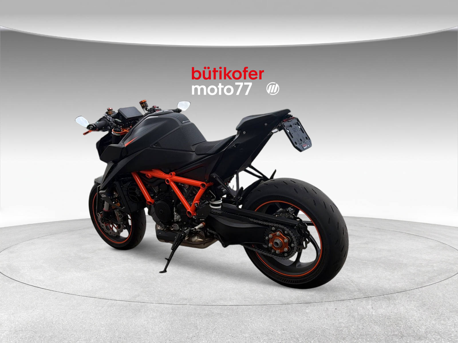 KTM 1390 Super Duke R EVO ABS-image-5