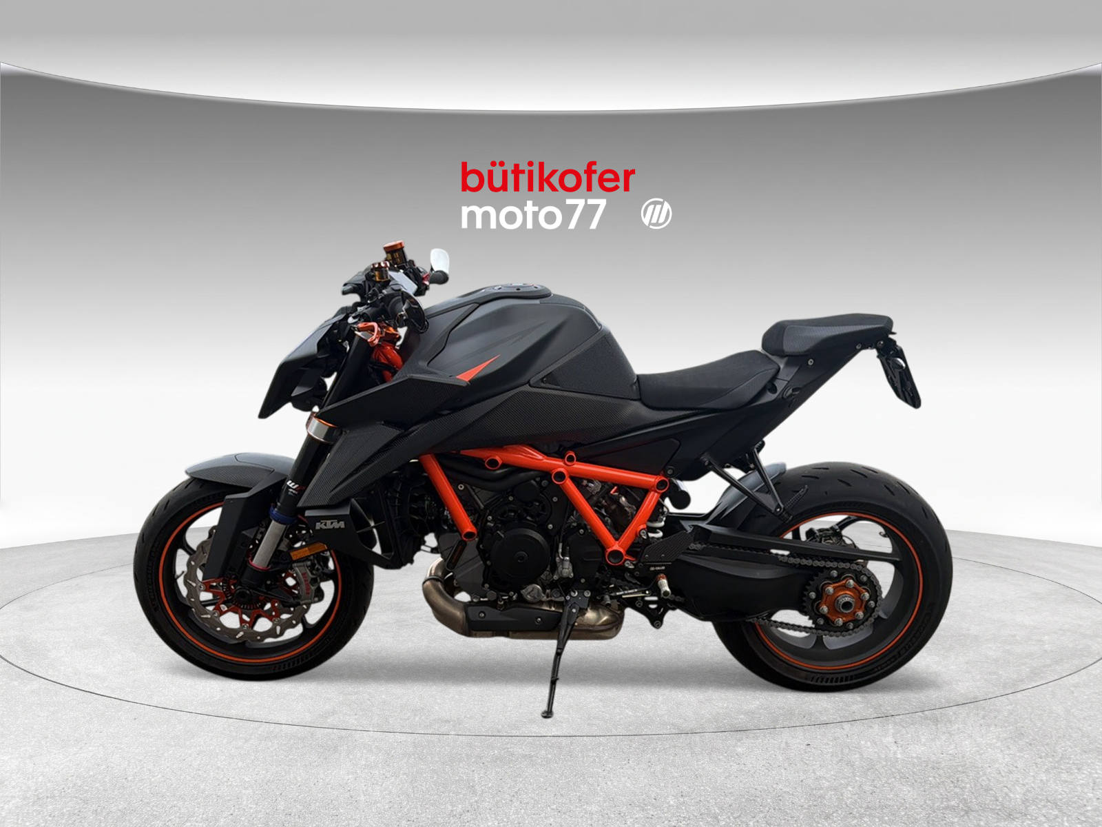 KTM 1390 Super Duke R EVO ABS-image-4