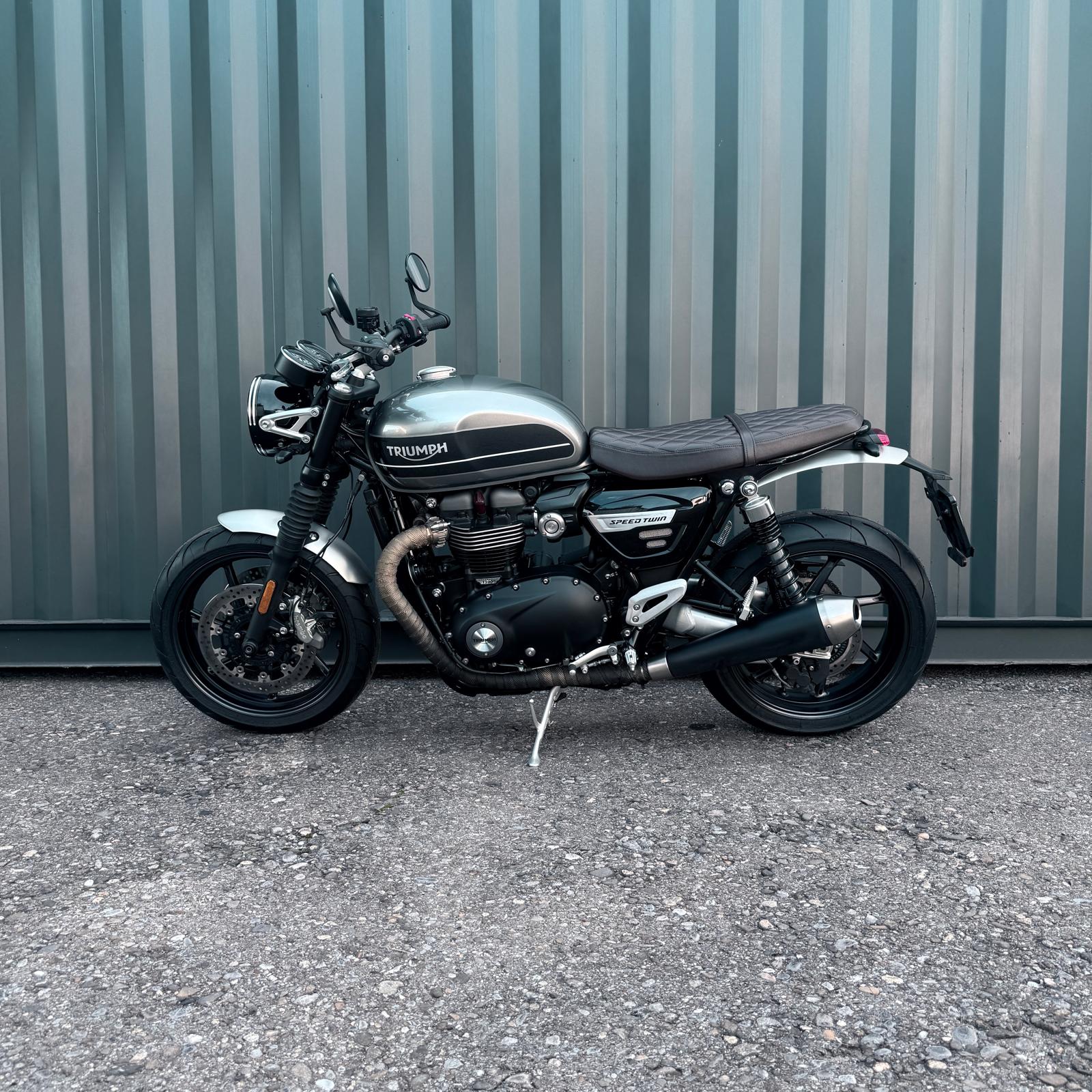 TRIUMPH Speed Twin 1200-image-7