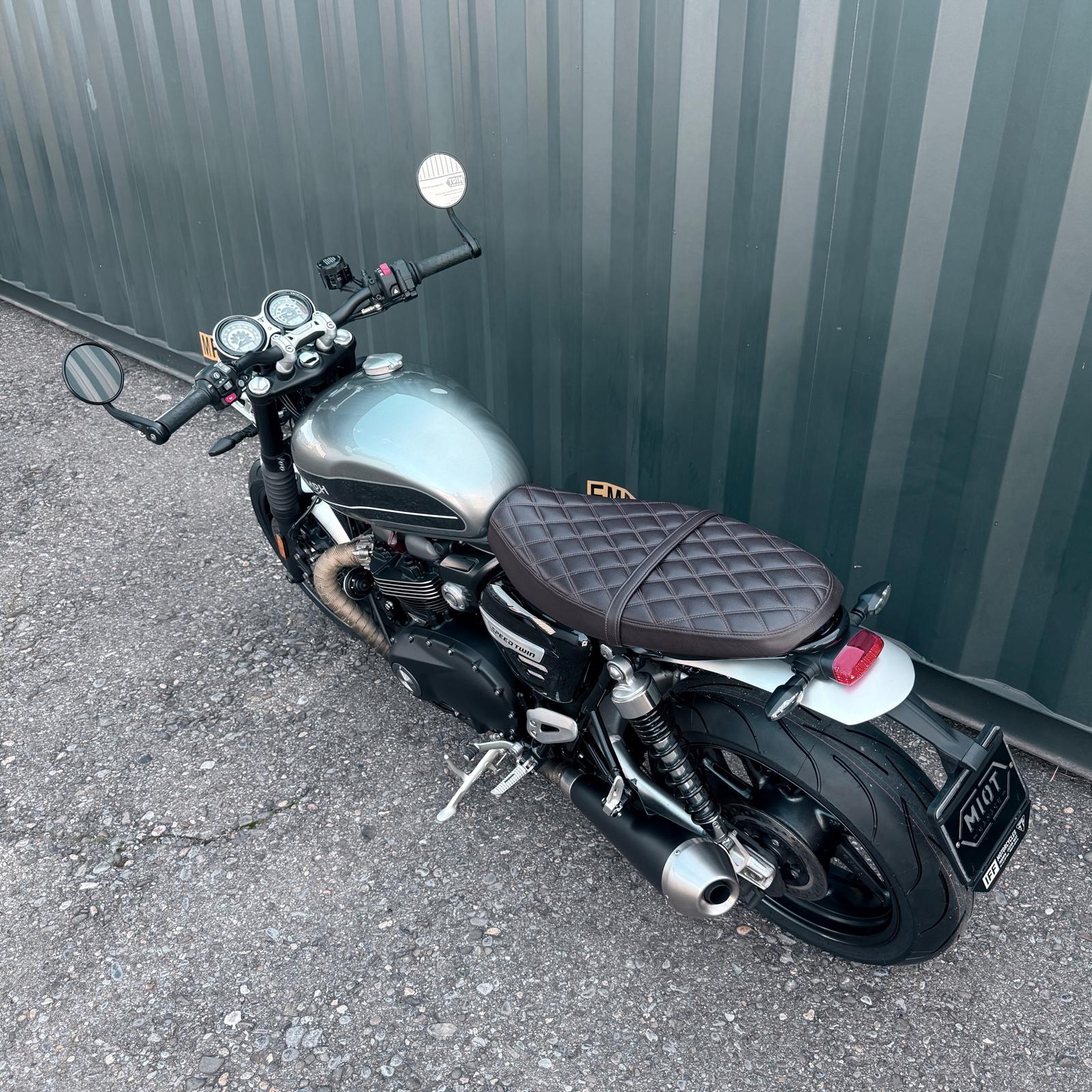 TRIUMPH Speed Twin 1200-image-5